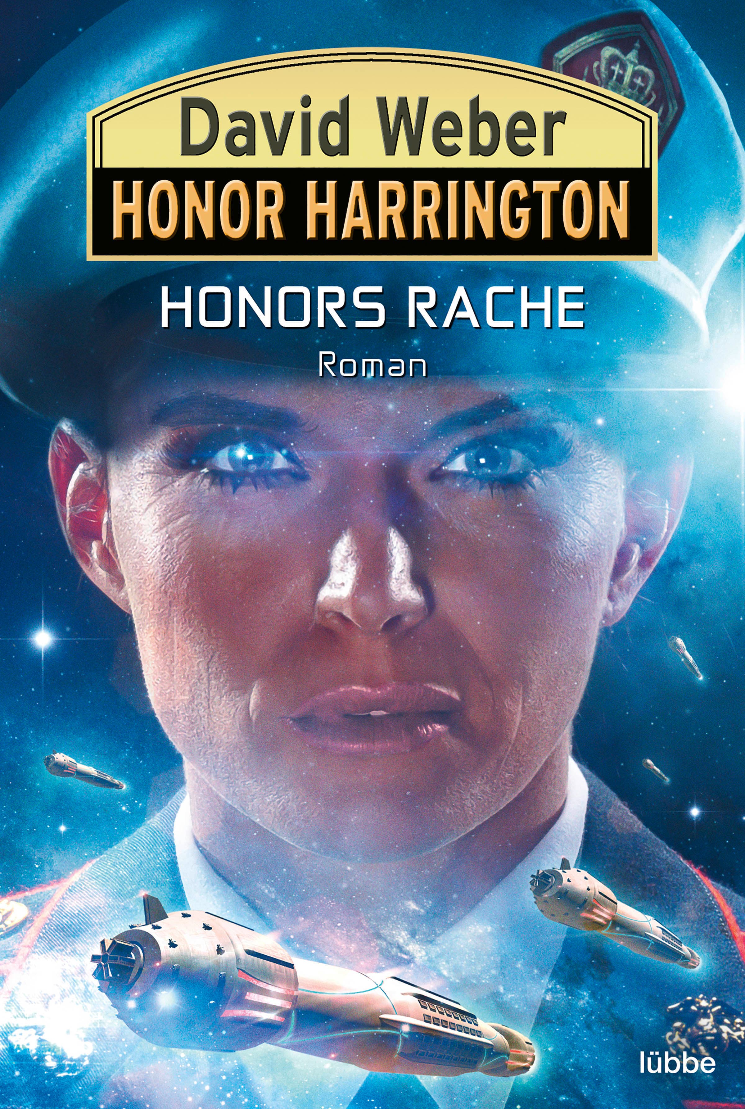 Produktbild: Honors Rache (9783732594696 )