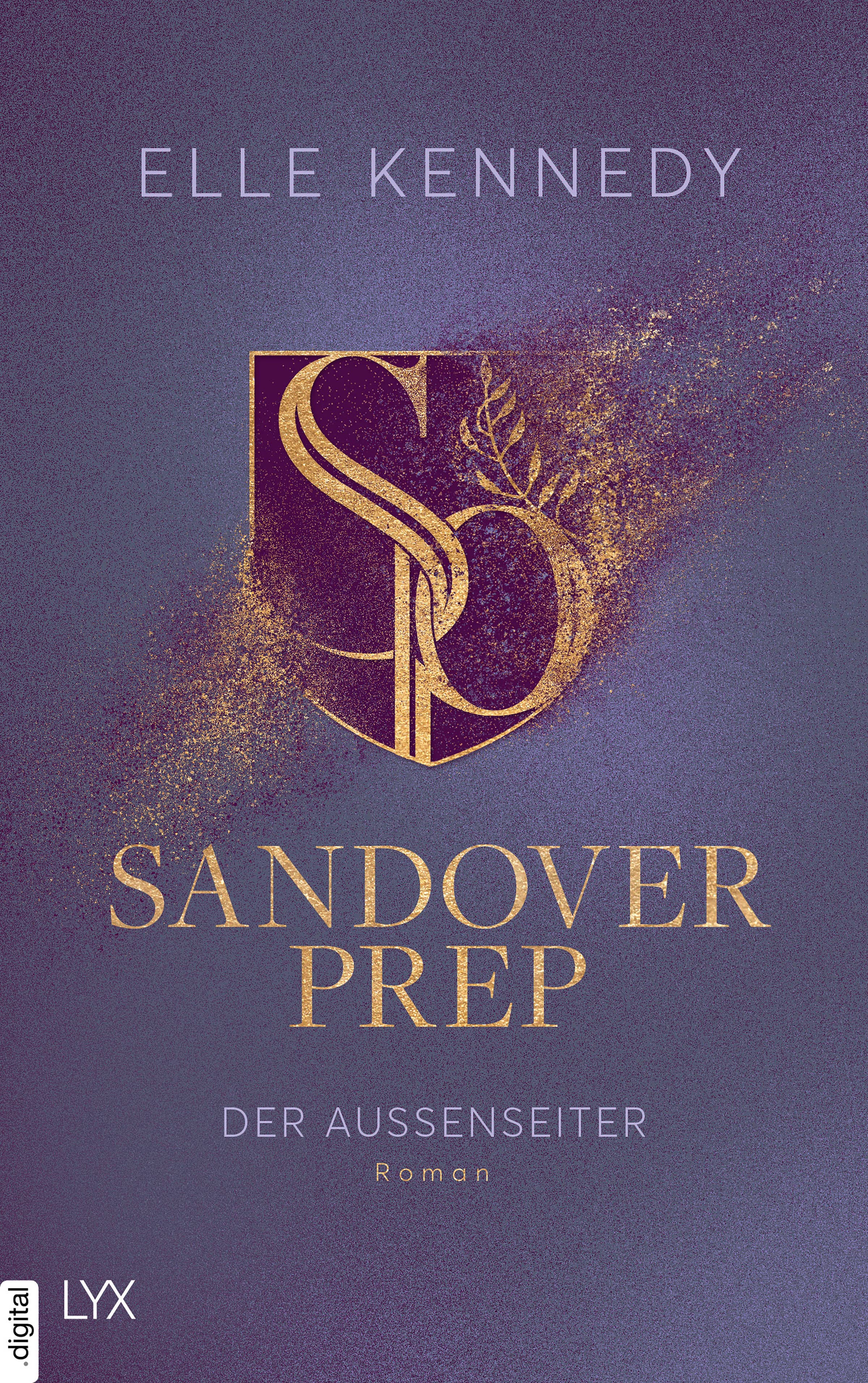 Sandover Prep - Der Außenseiter