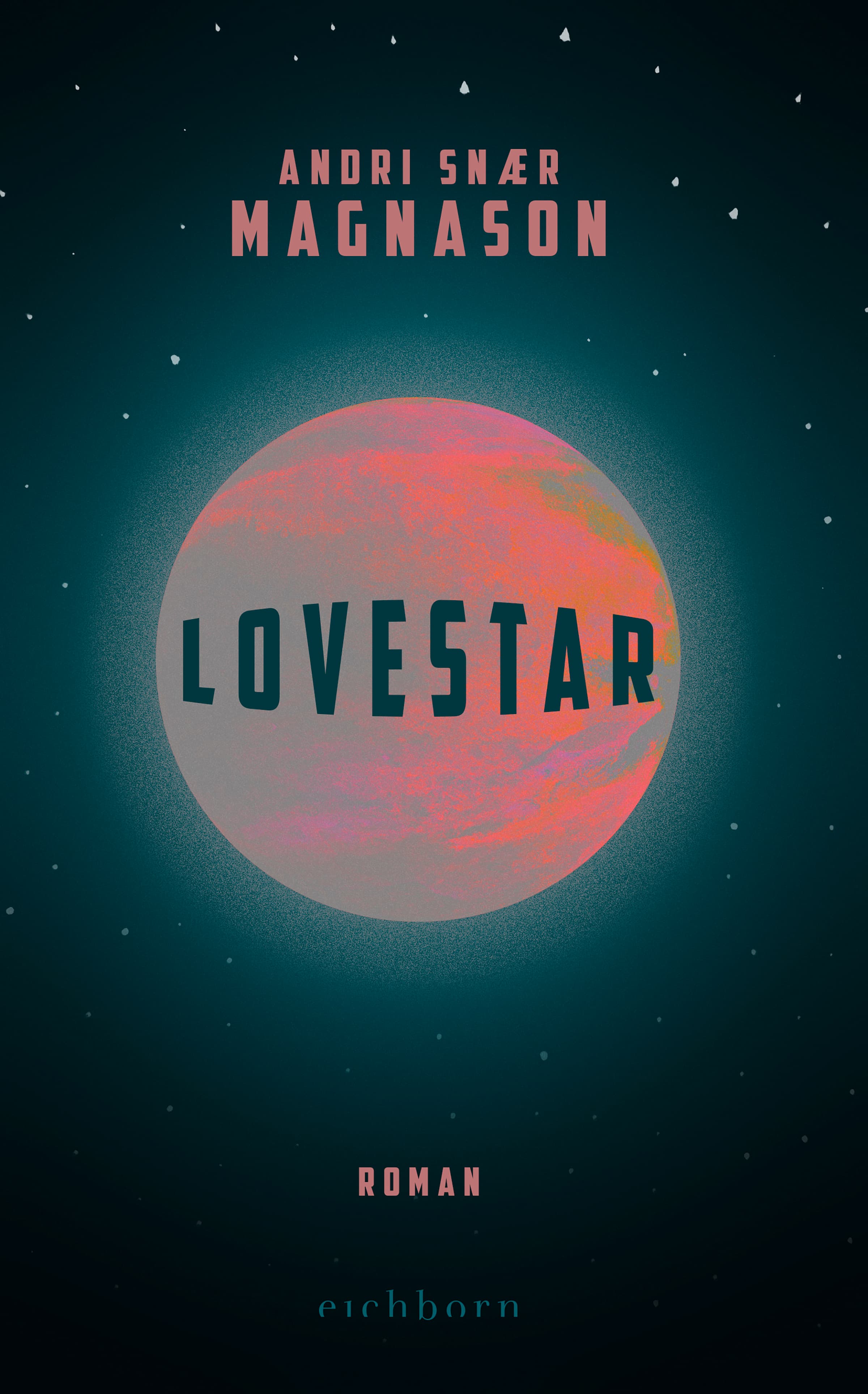 Produktbild: LoveStar (9783732595099 )