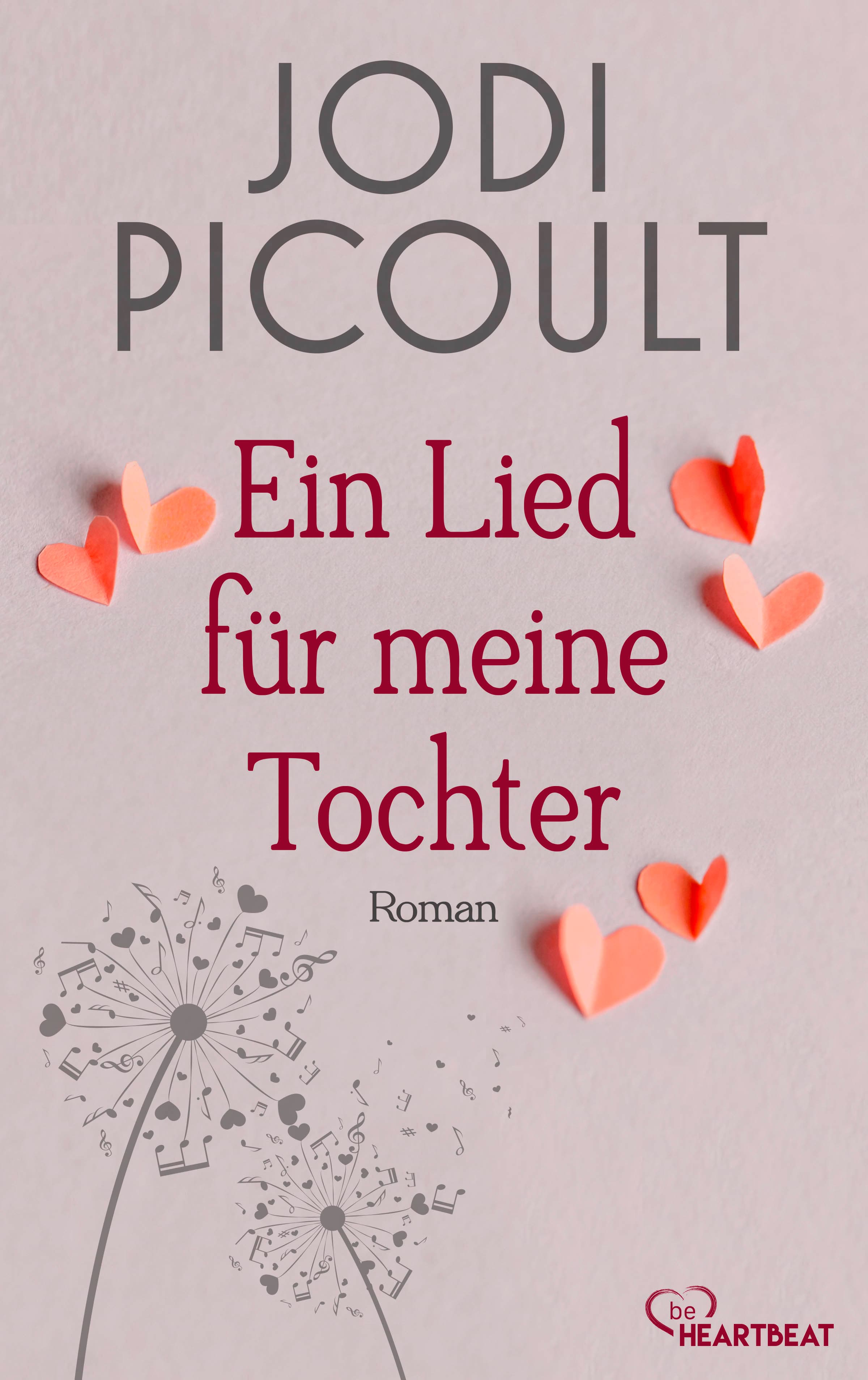 Produktbild: Ein Lied für meine Tochter (9783751774024 )