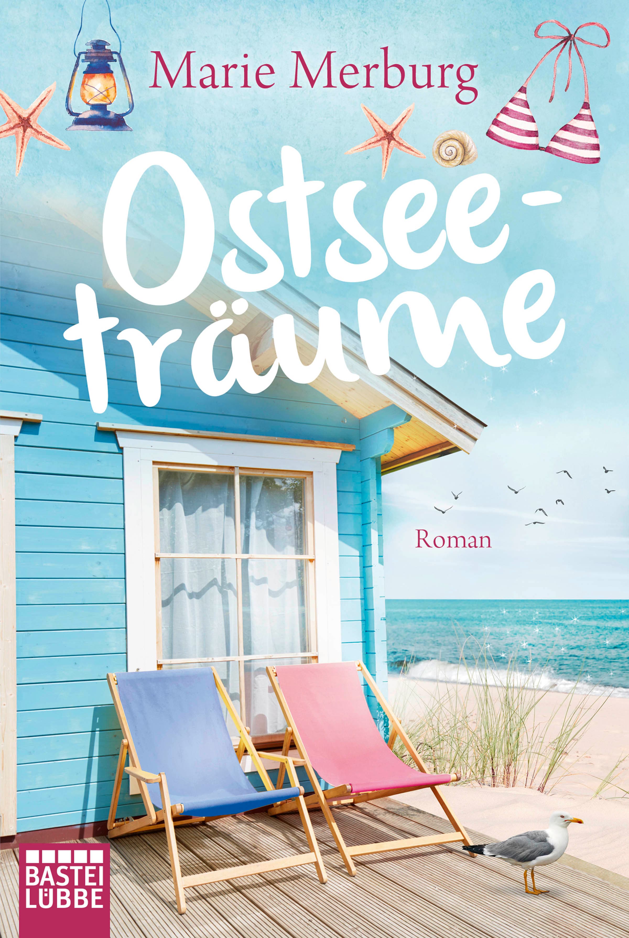 Produktbild: Ostseeträume (9783732578122 )