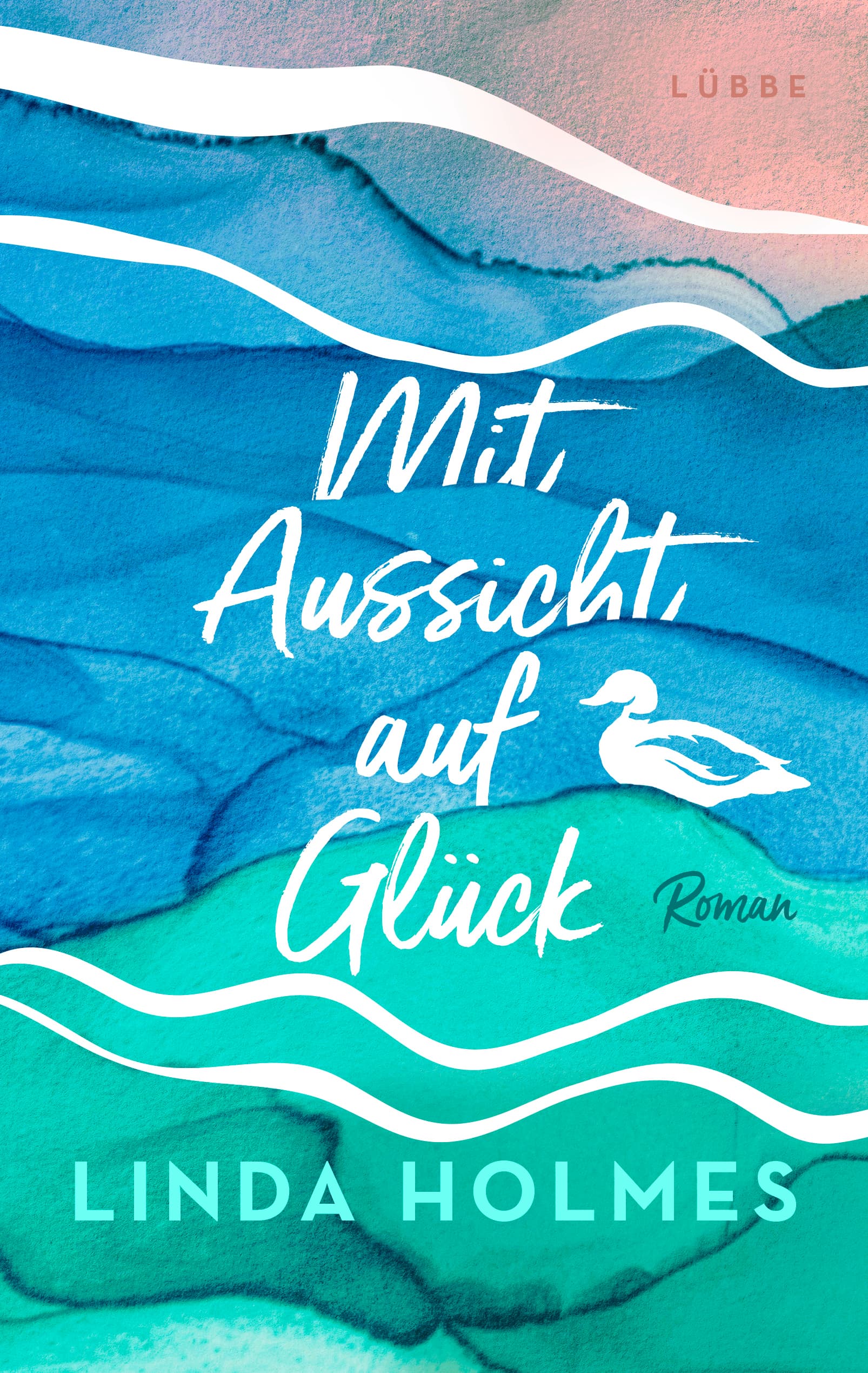Produktbild: Mit Aussicht auf Glück (9783785728437 )