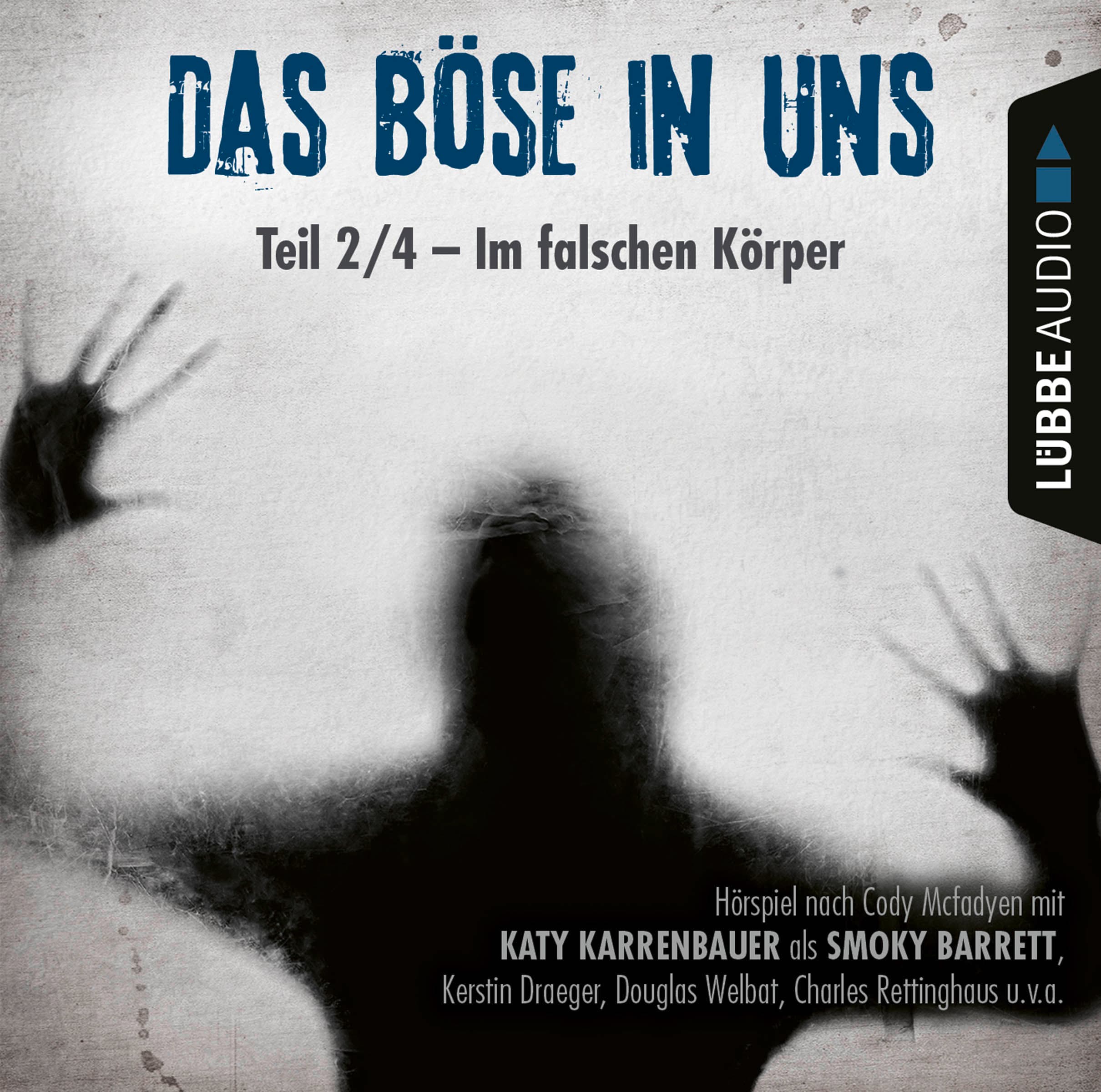 Produktbild: Das Böse in uns - Folge 02 (9783838791678 )