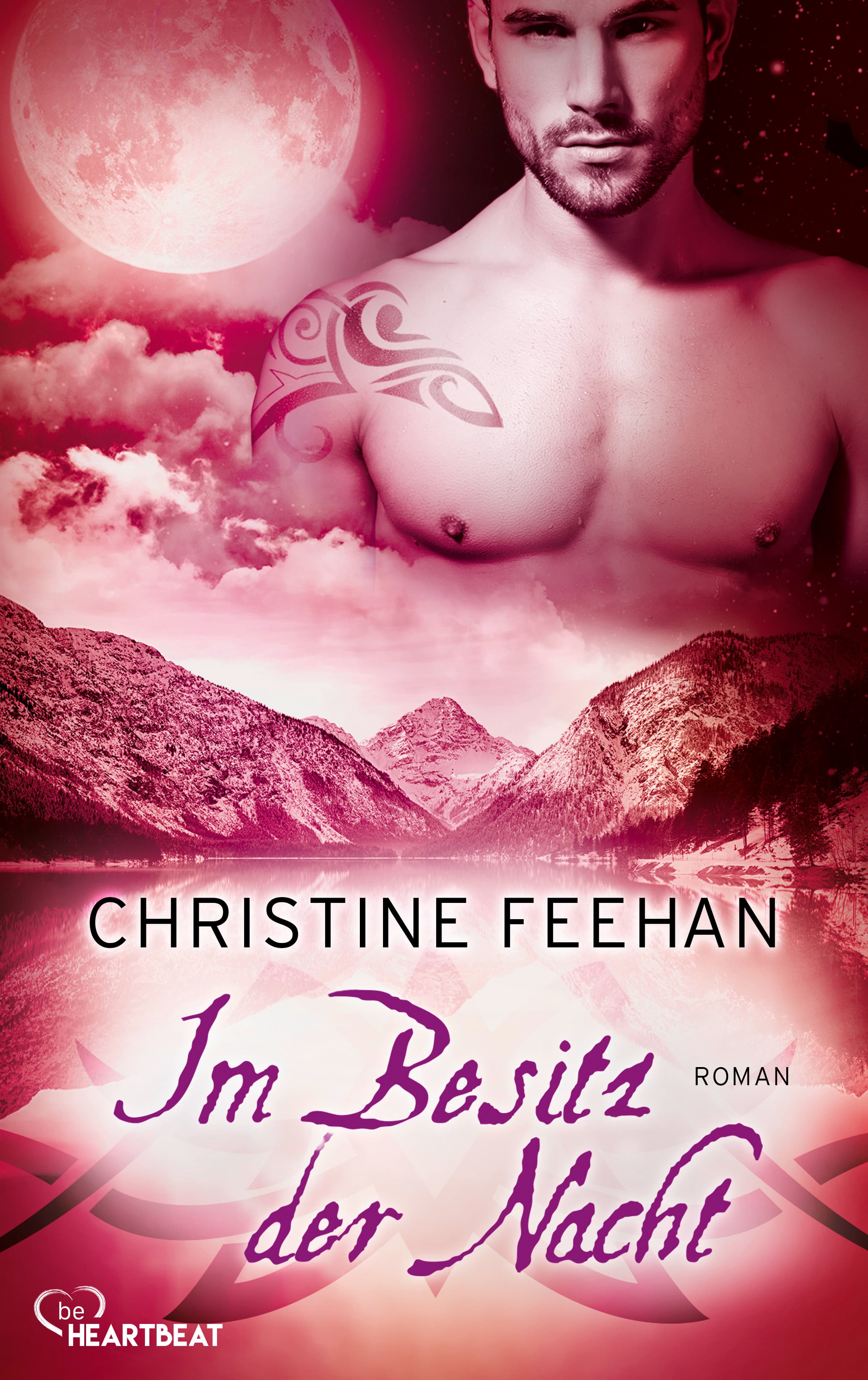 Produktbild: Im Besitz der Nacht (9783751726856 )