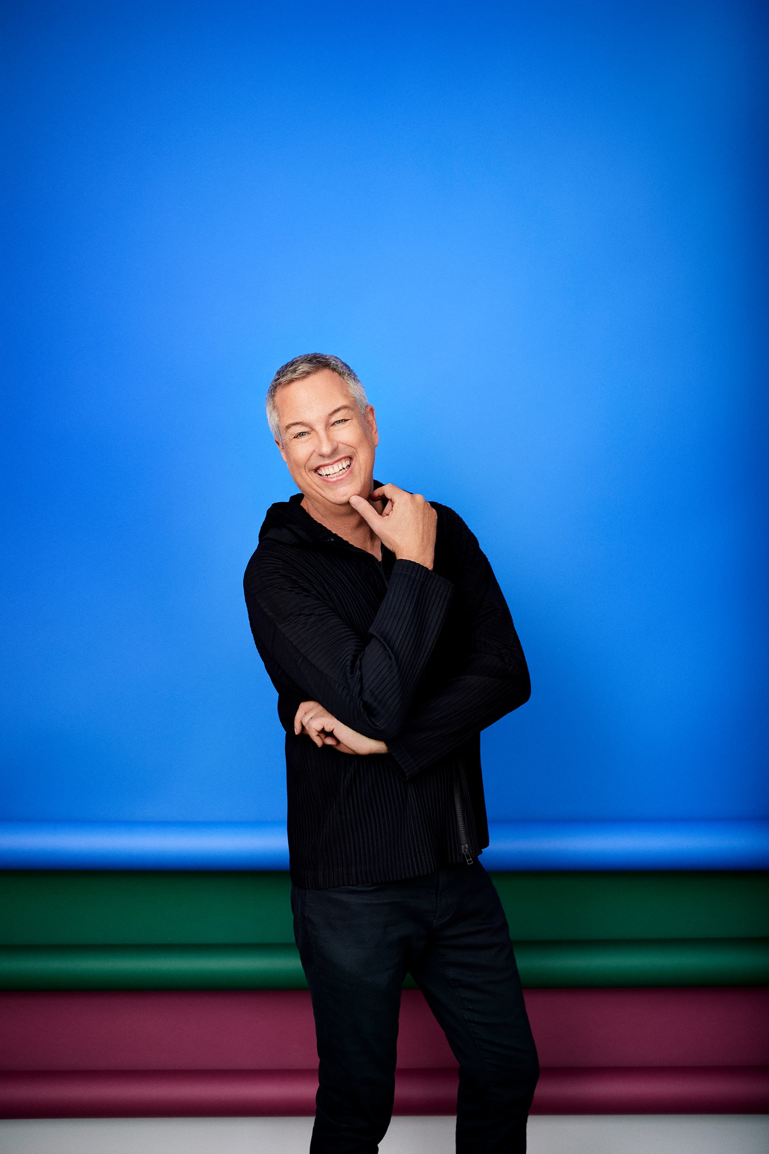 Portrait: Thomas Hermanns