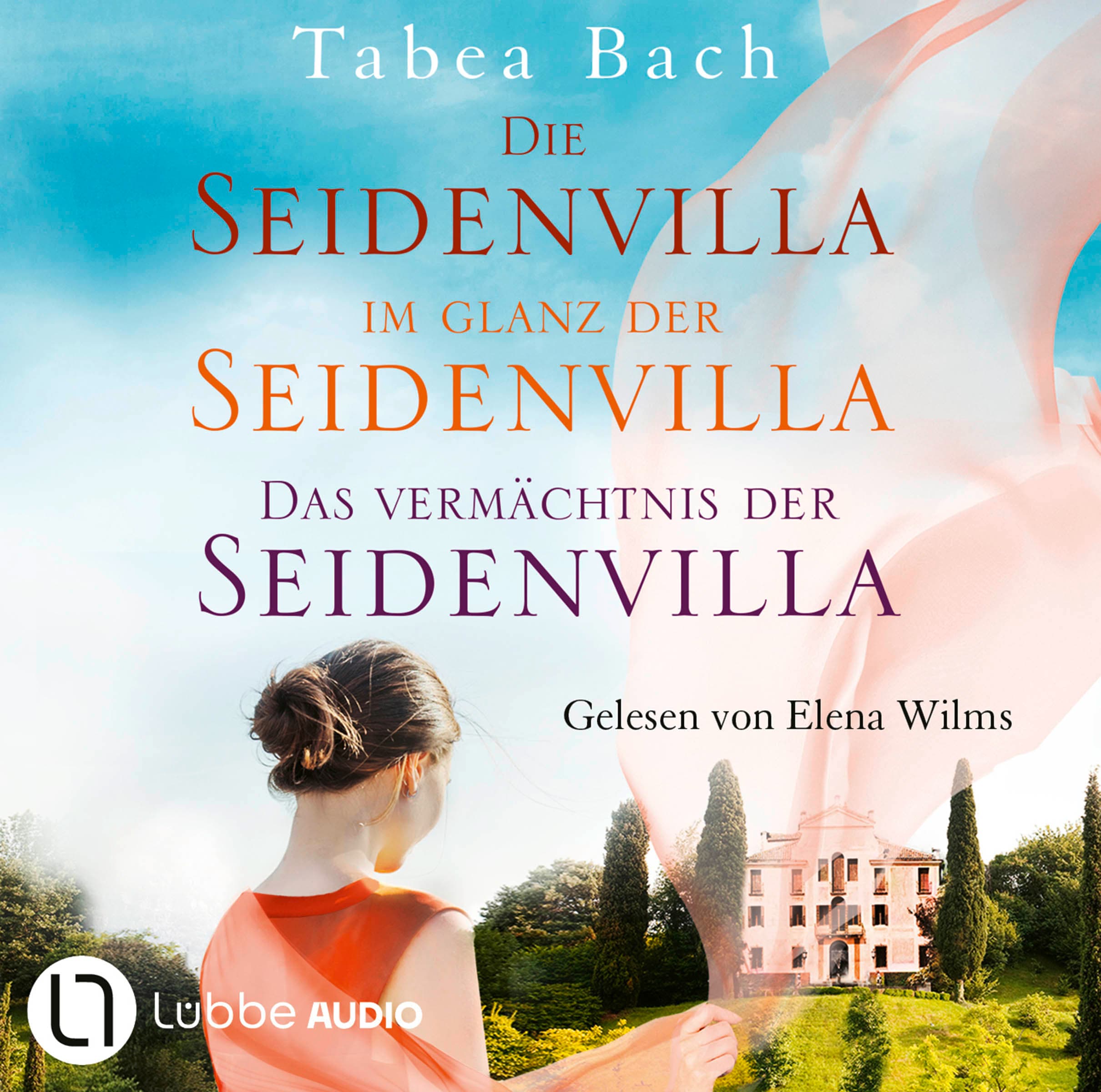 Seidenvilla – Teil 1-3