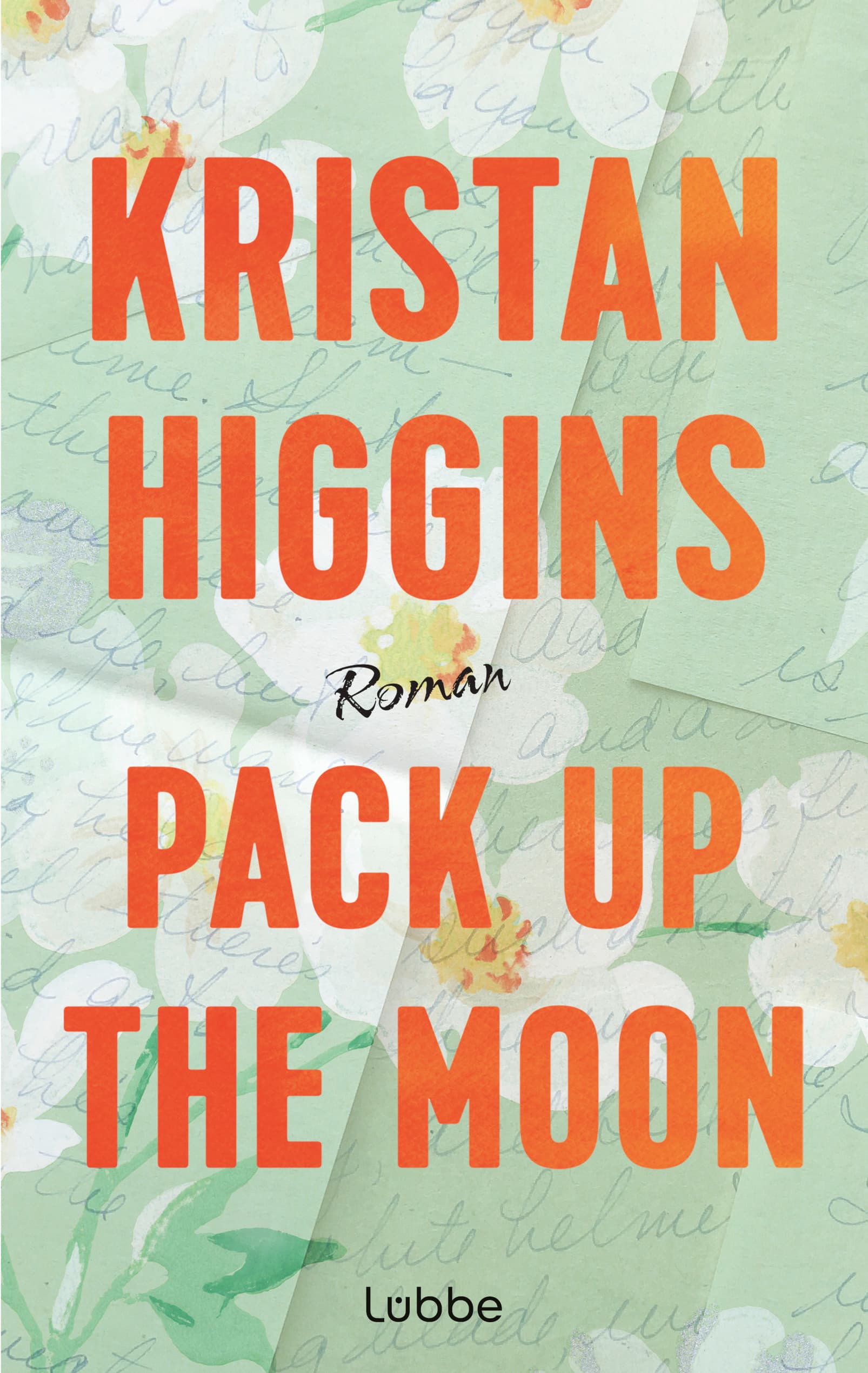 Produktbild: Pack Up the Moon (9783757701116 )