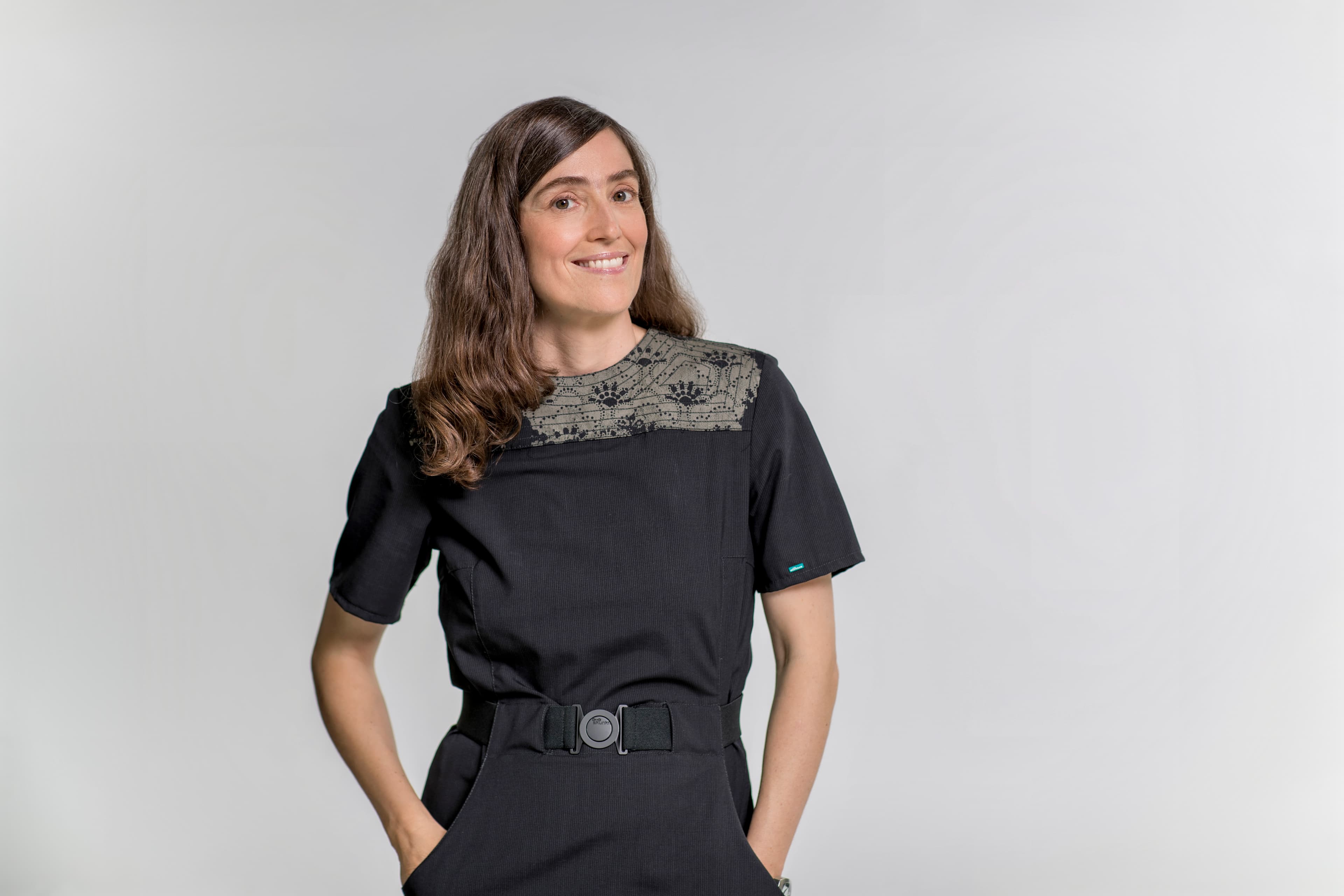 Portrait: Cee Neudert