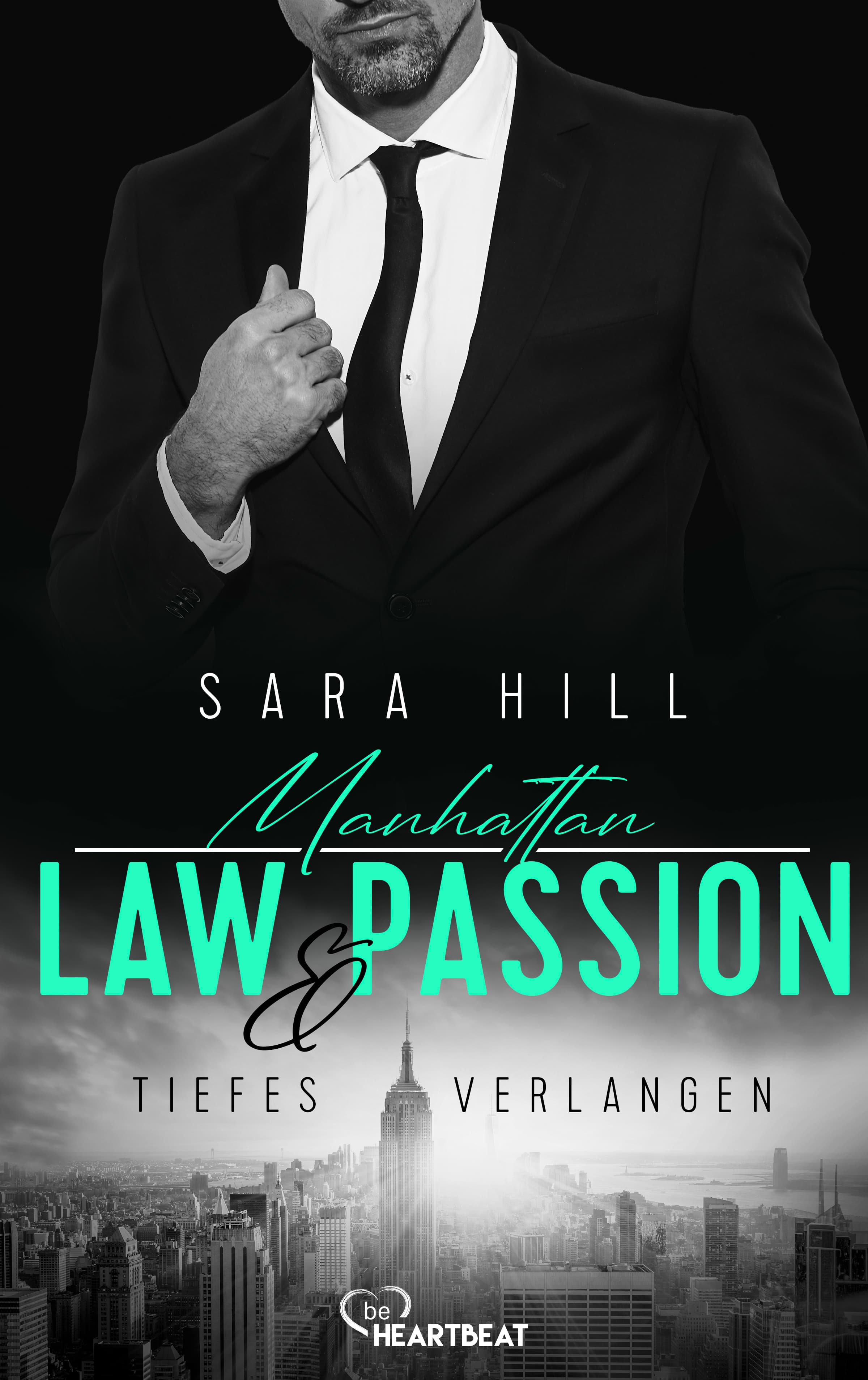Manhattan Law & Passion - Tiefes Verlangen