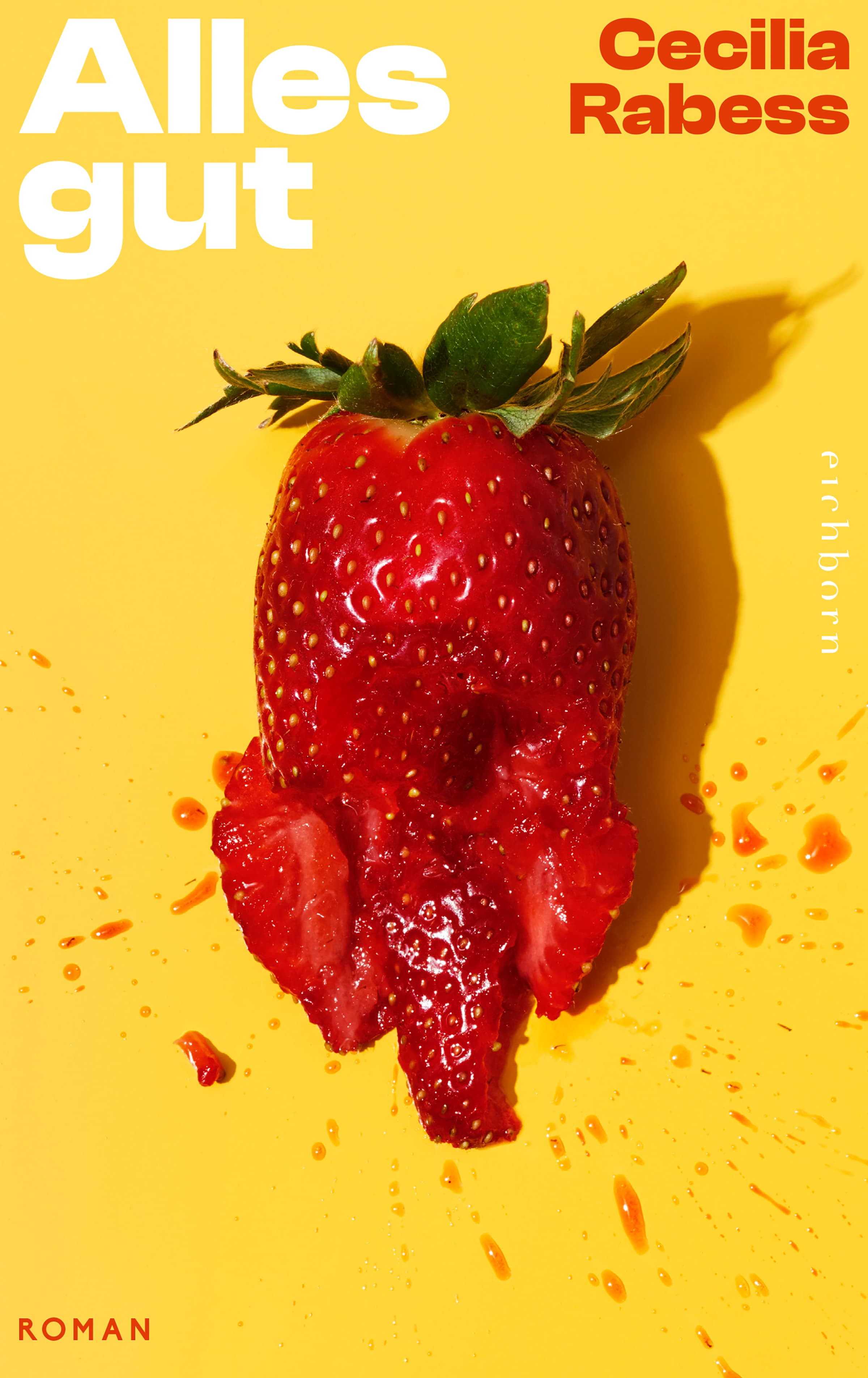 Produktbild: Alles gut (9783751759588 )