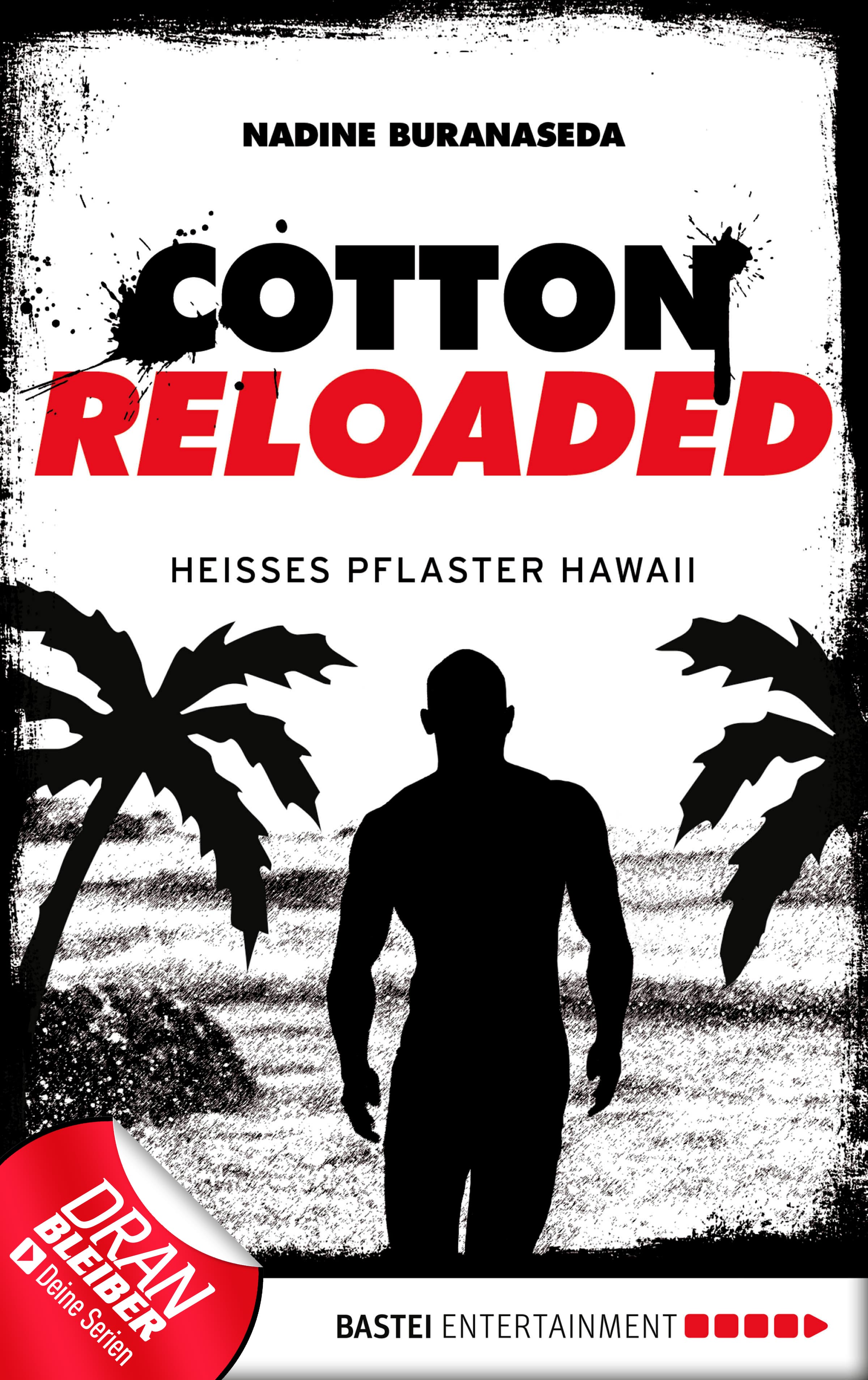 Produktbild: Cotton Reloaded - 41 (9783732517909 )