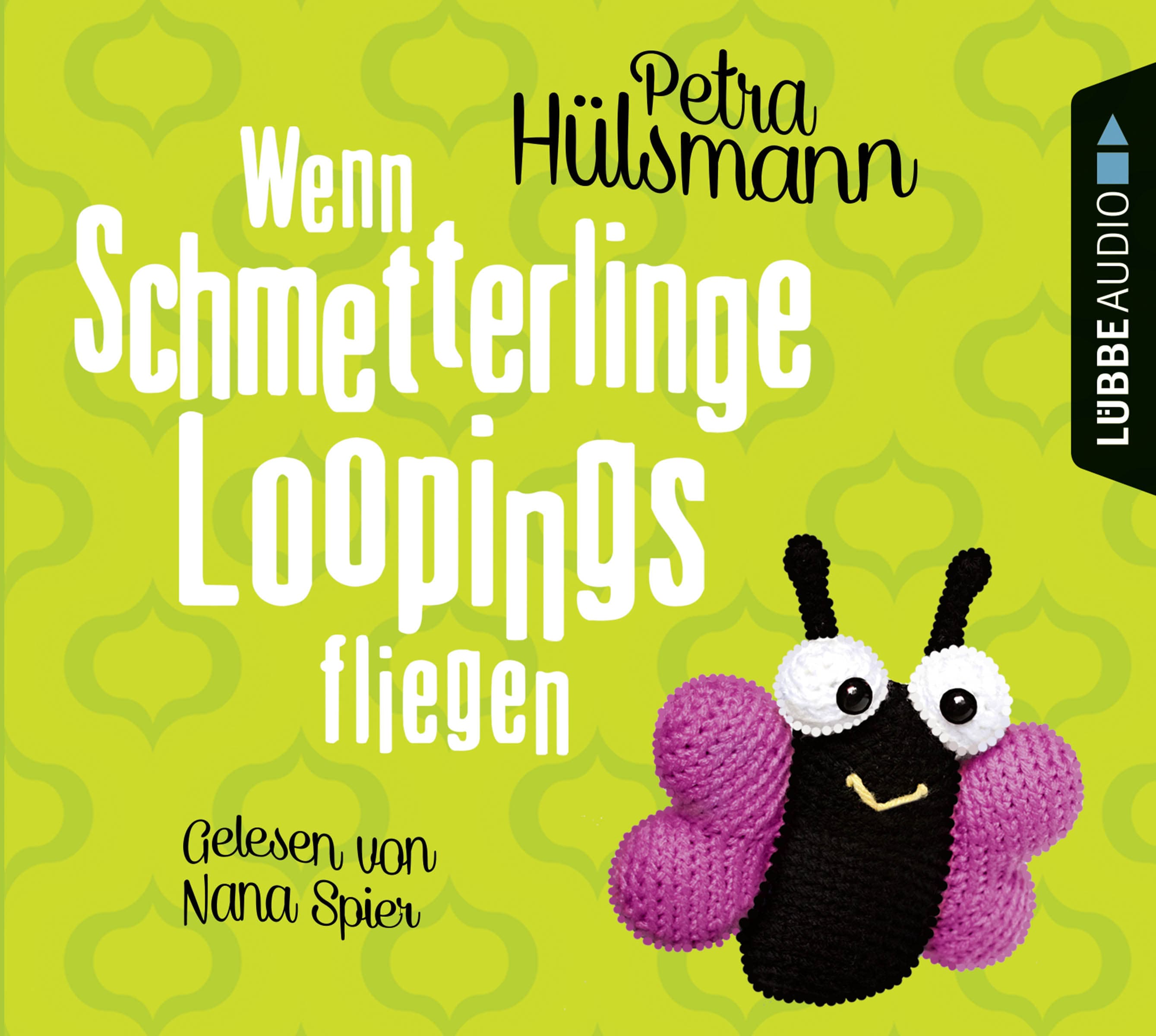 Produktbild: Wenn Schmetterlinge Loopings fliegen (9783785751497 )