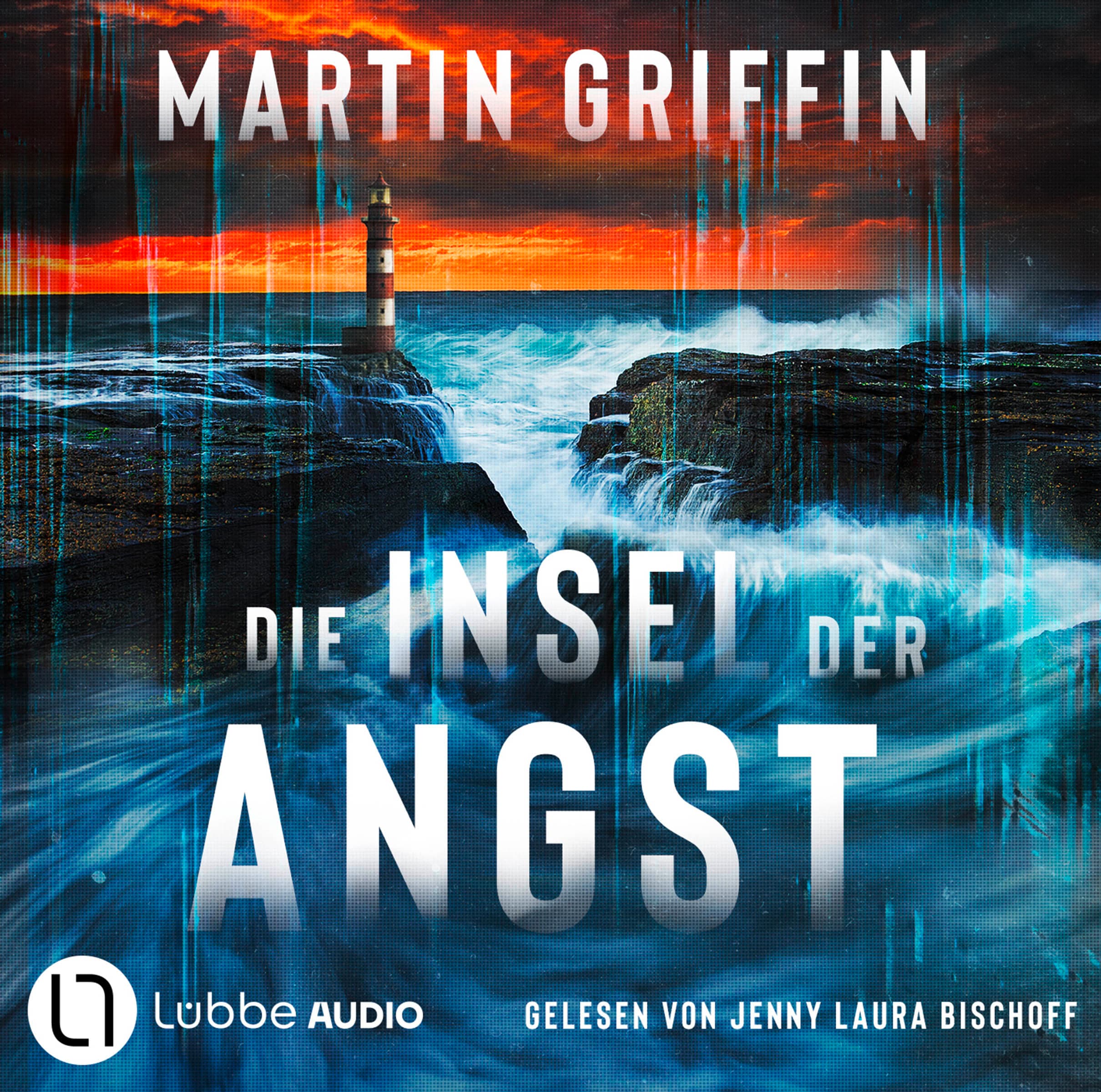 Produktbild: Die Insel der Angst (9783754017531 )