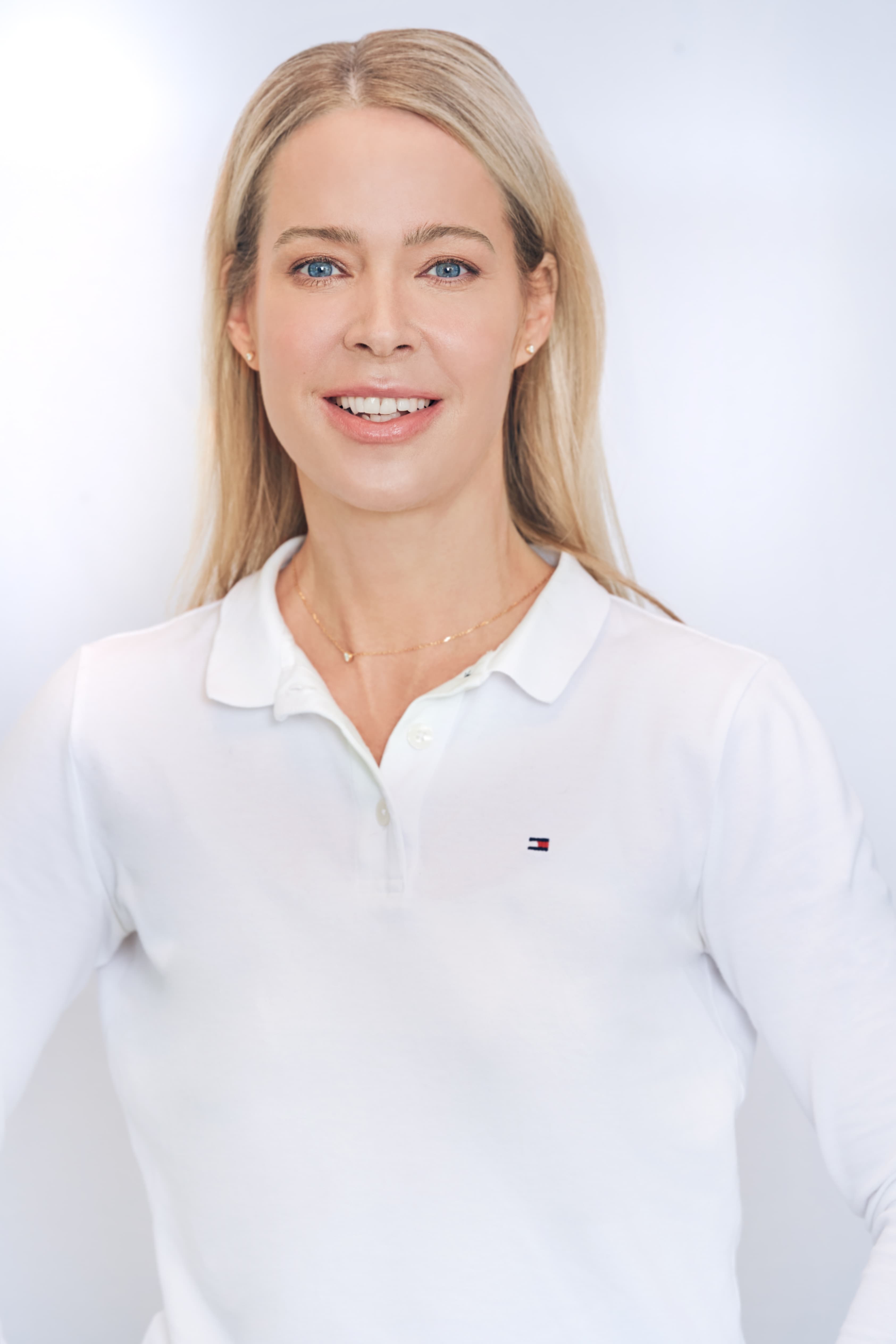 Portrait: Meike Diessner