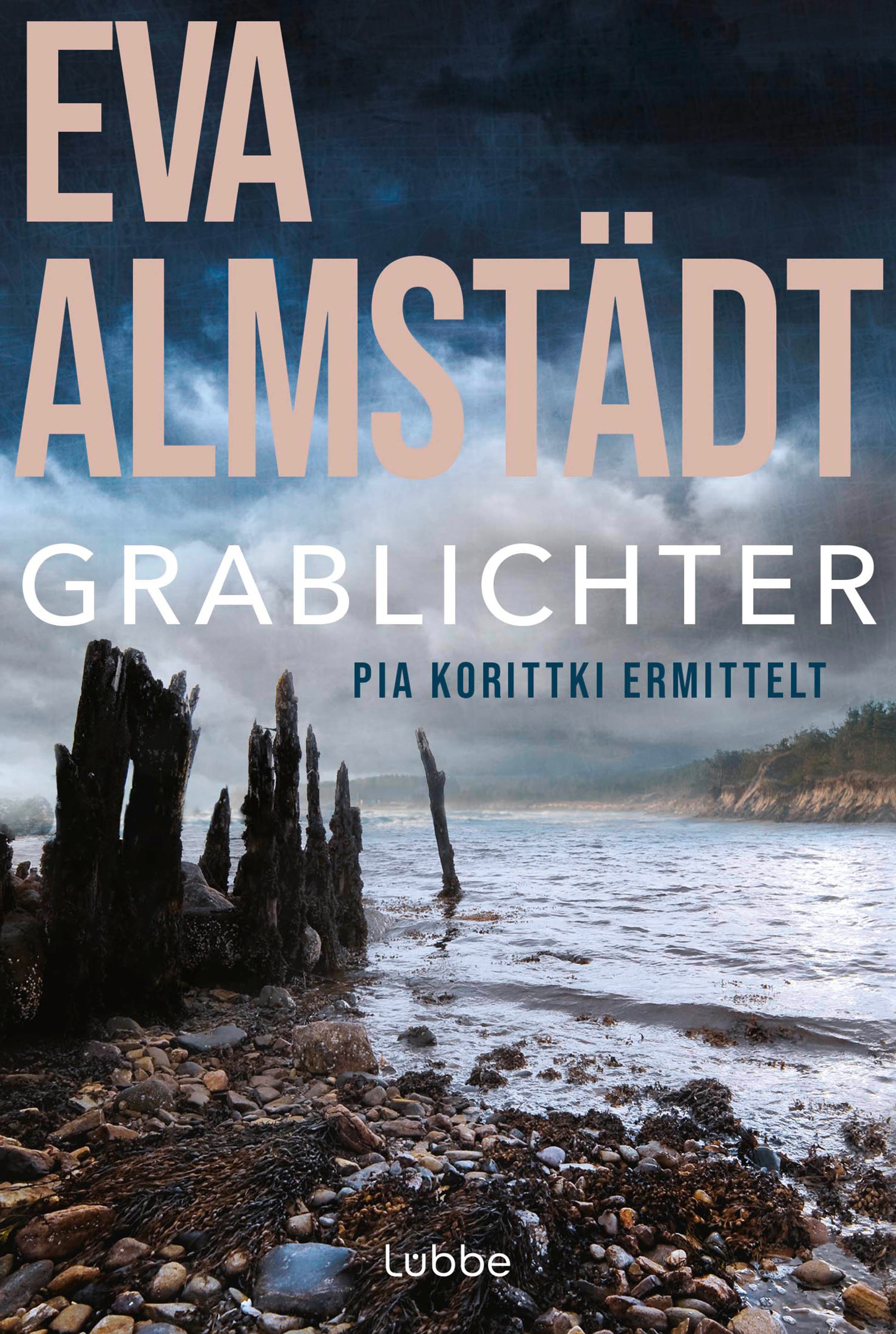 Produktbild: Grablichter (9783838700274 )