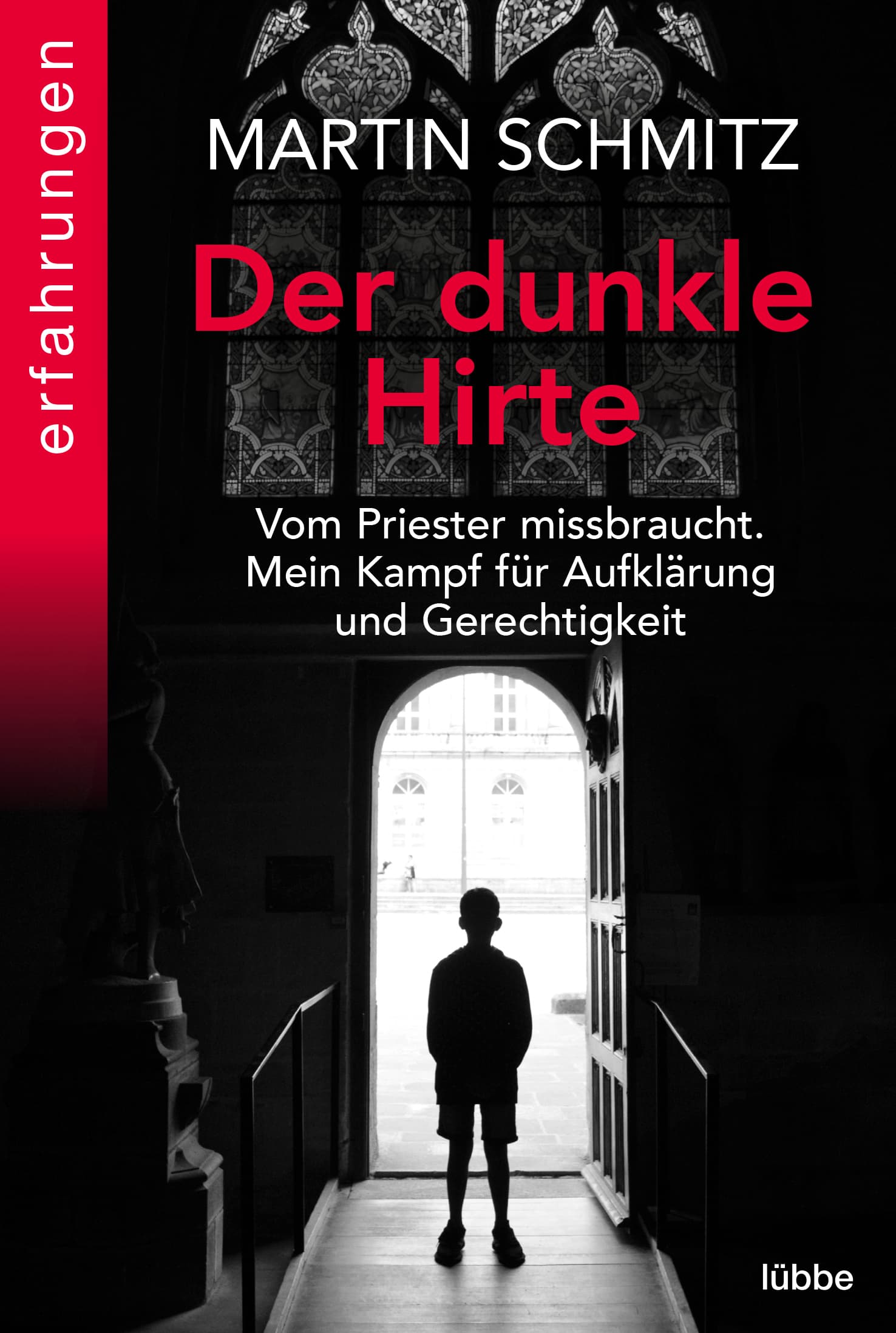 Produktbild: Der dunkle Hirte (9783404617418 )