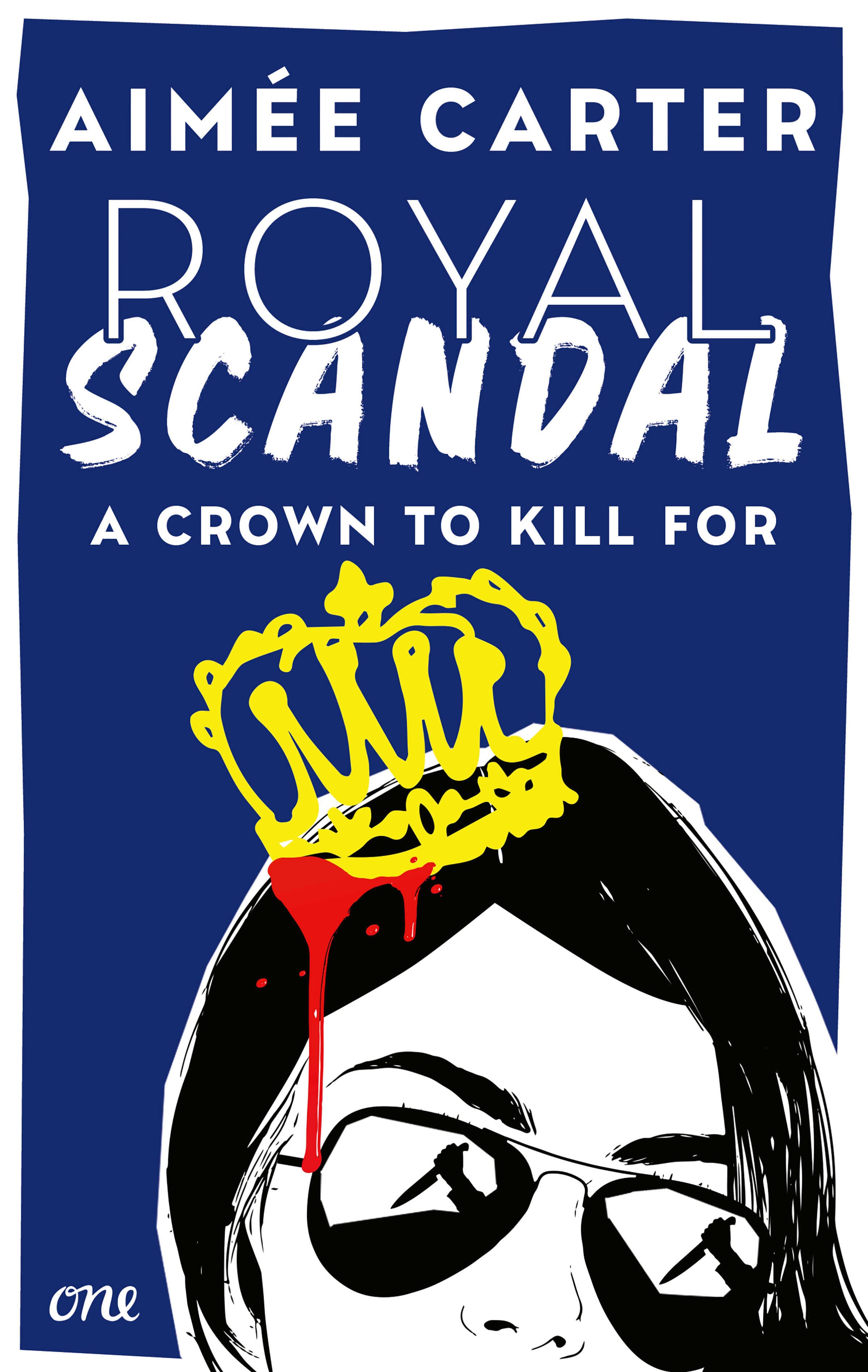Produktbild: Royal Scandal - A Crown to Kill for (9783751761635 )
