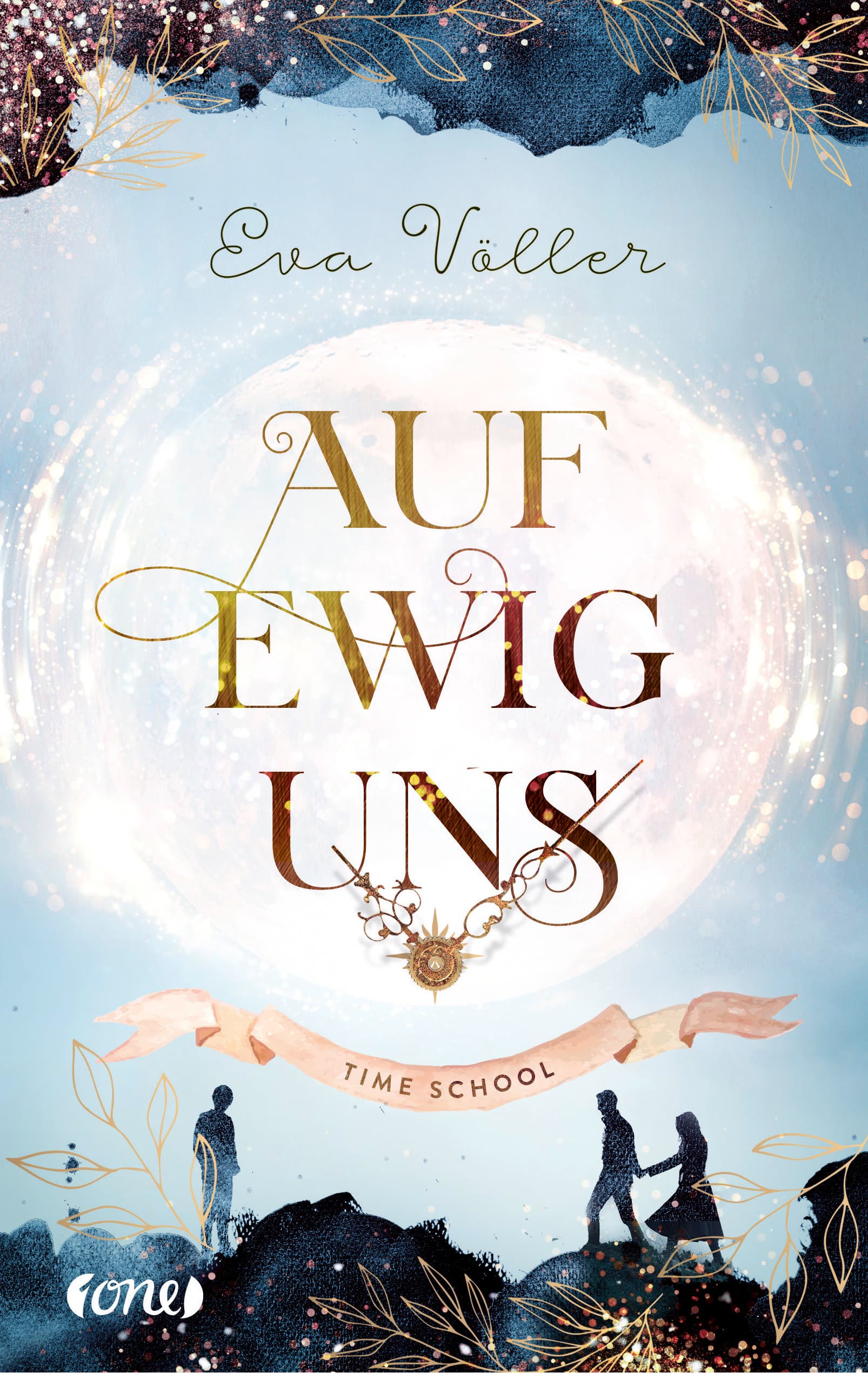 Produktbild: Auf ewig uns (9783846601273 )