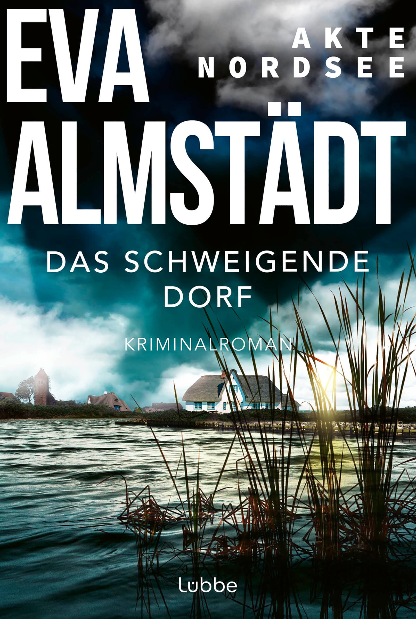 Produktbild: Akte Nordsee - Das schweigende Dorf (9783751755870 )