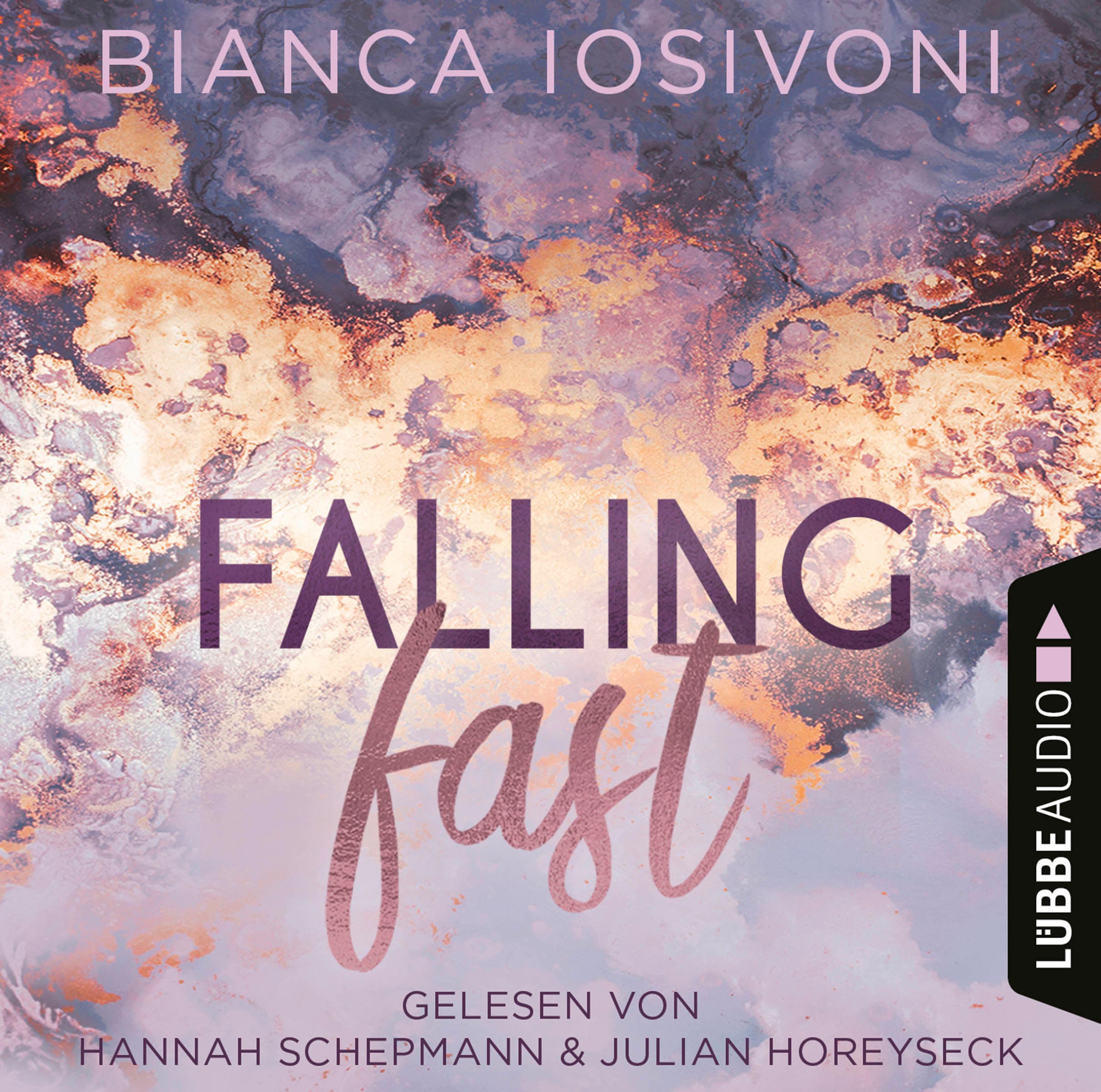 Falling Fast