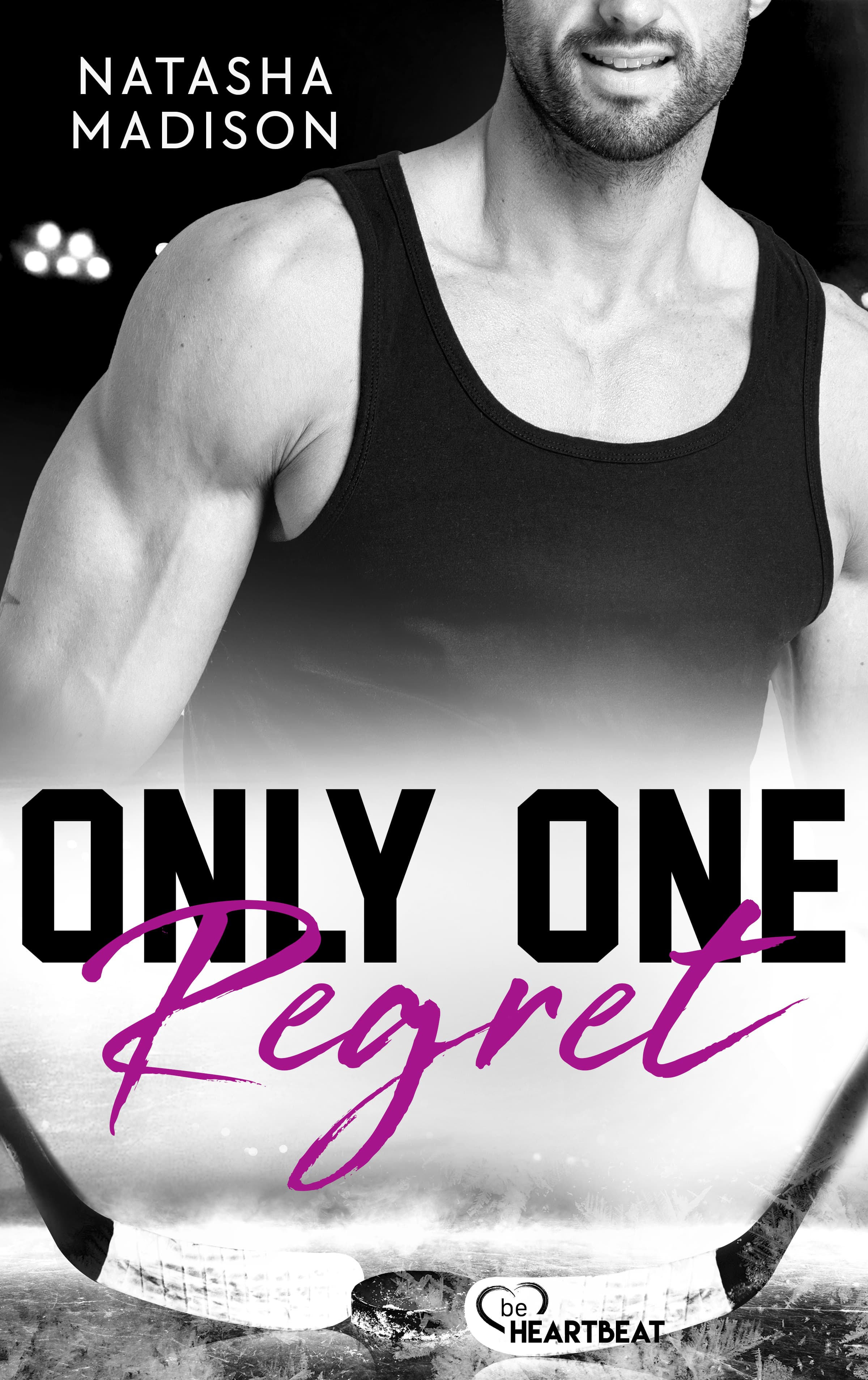 Produktbild: Only One Regret (9783751774277 )