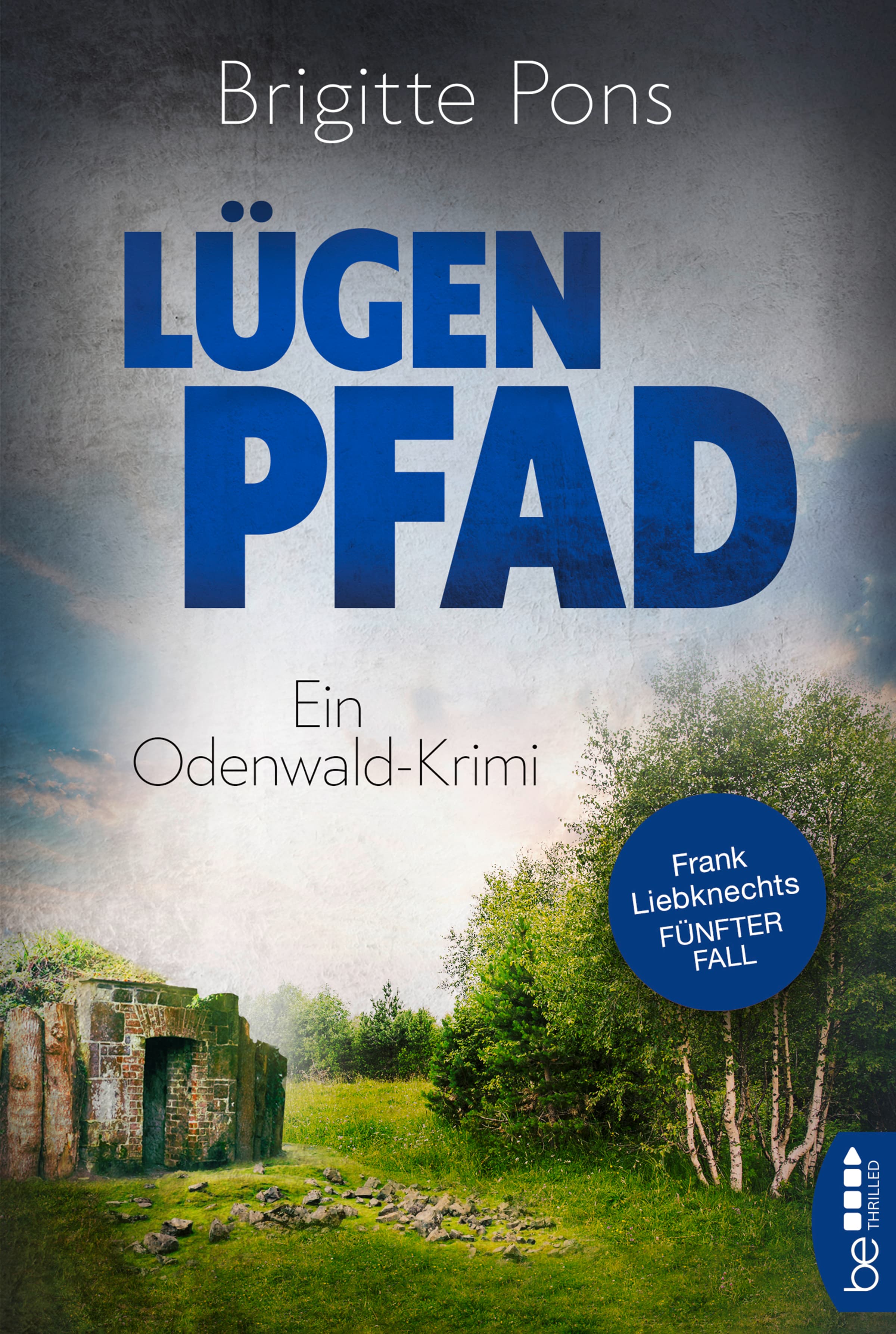Lügenpfad