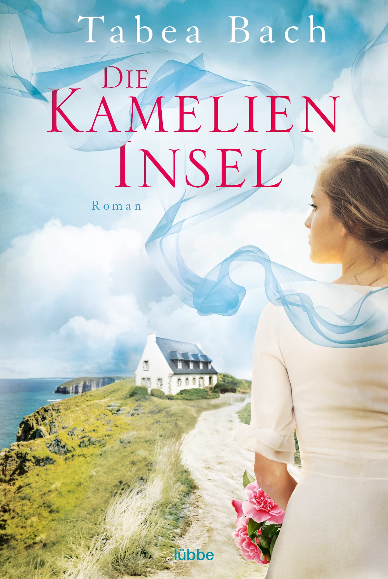 Produktbild: Die Kamelien-Insel (9783404176311 )