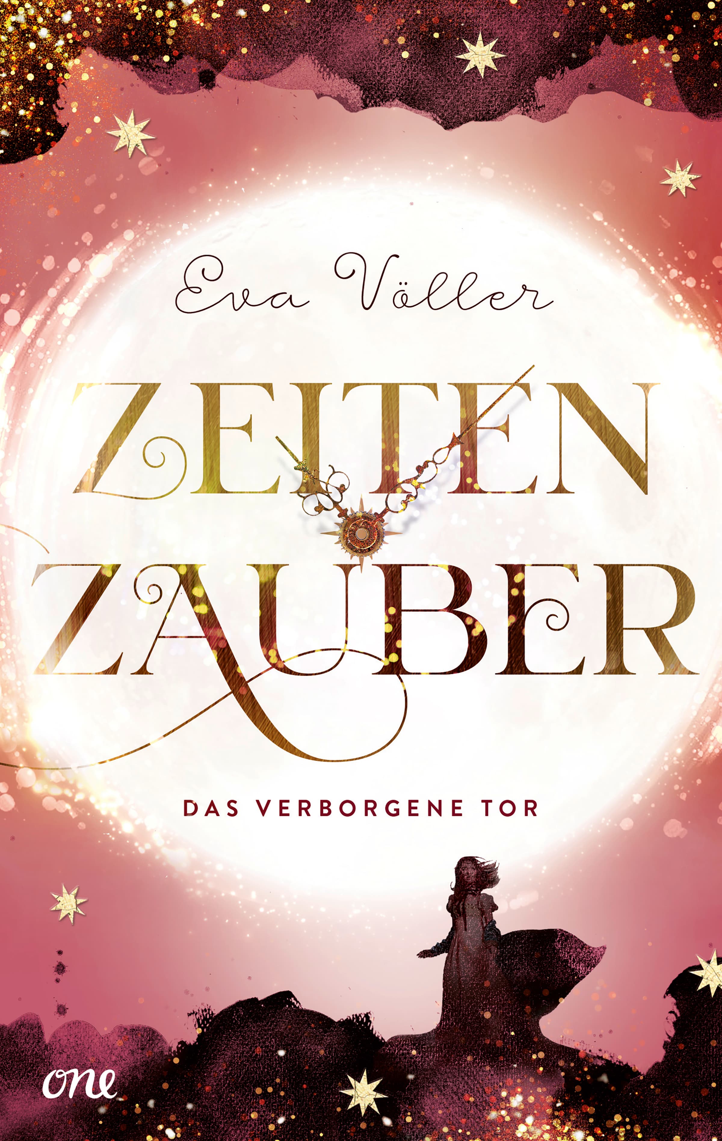 Produktbild: Zeitenzauber (9783846601501 )