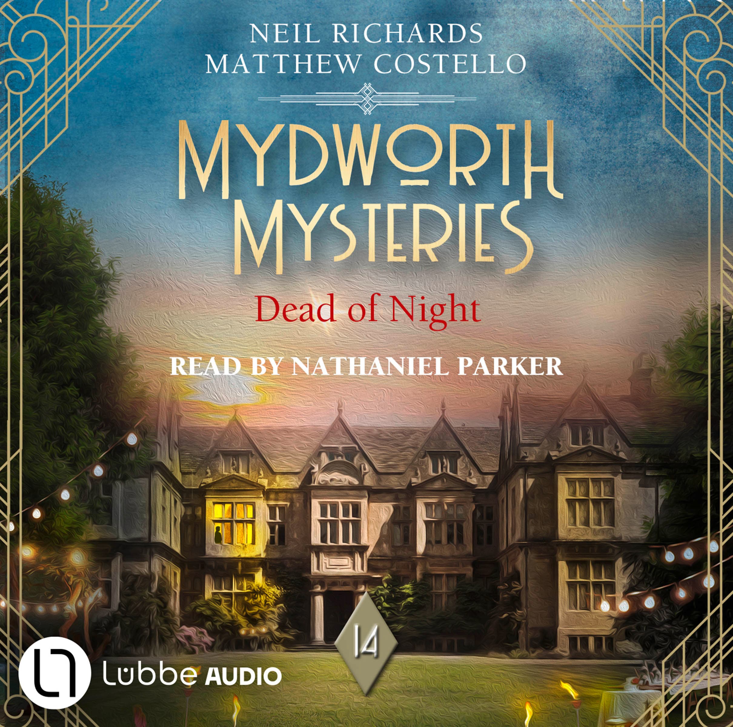 Mydworth Mysteries - Dead of Night