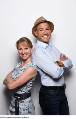 Portrait (Download): Christian Homma