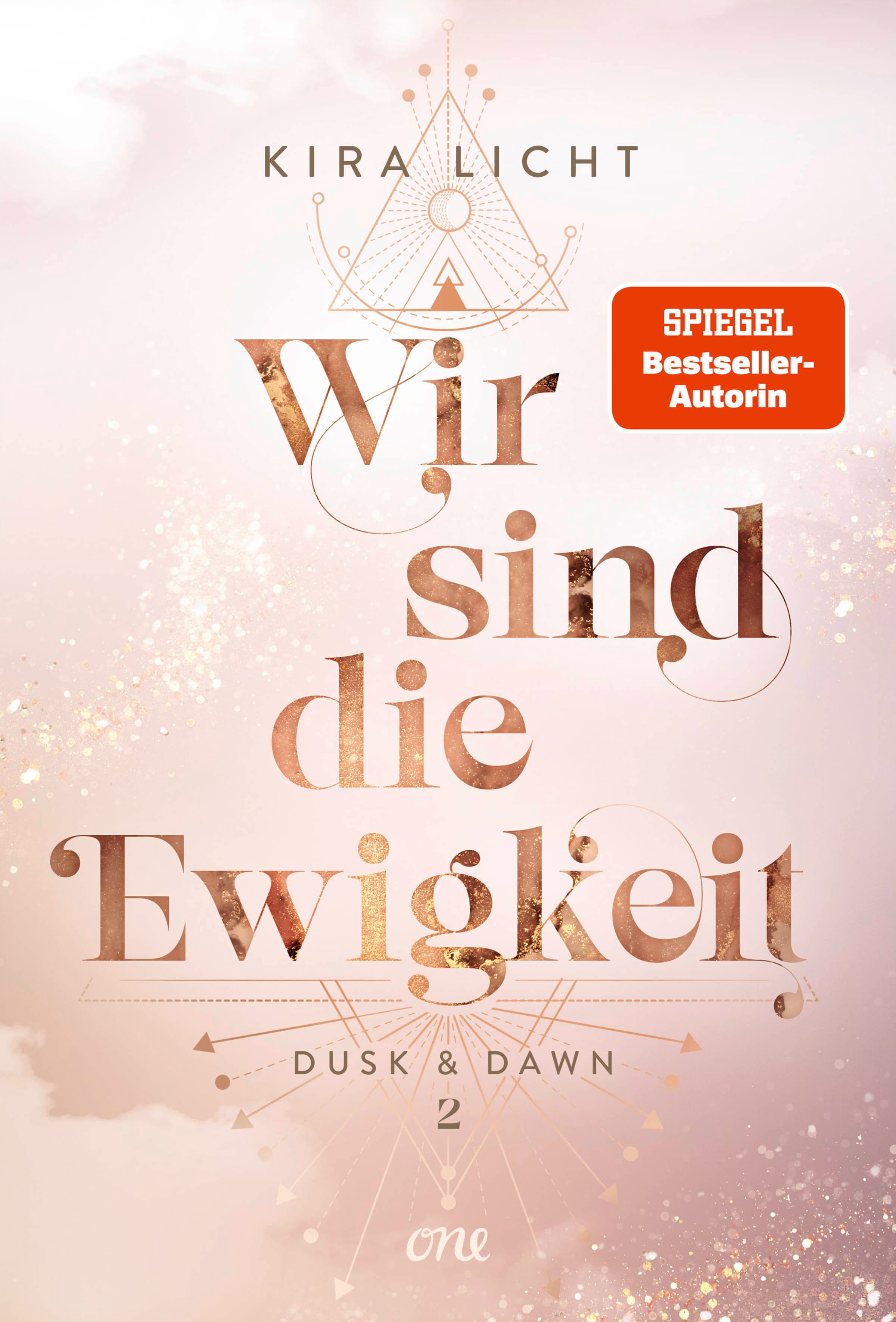 Produktbild: Wir sind die Ewigkeit (9783846601648 )