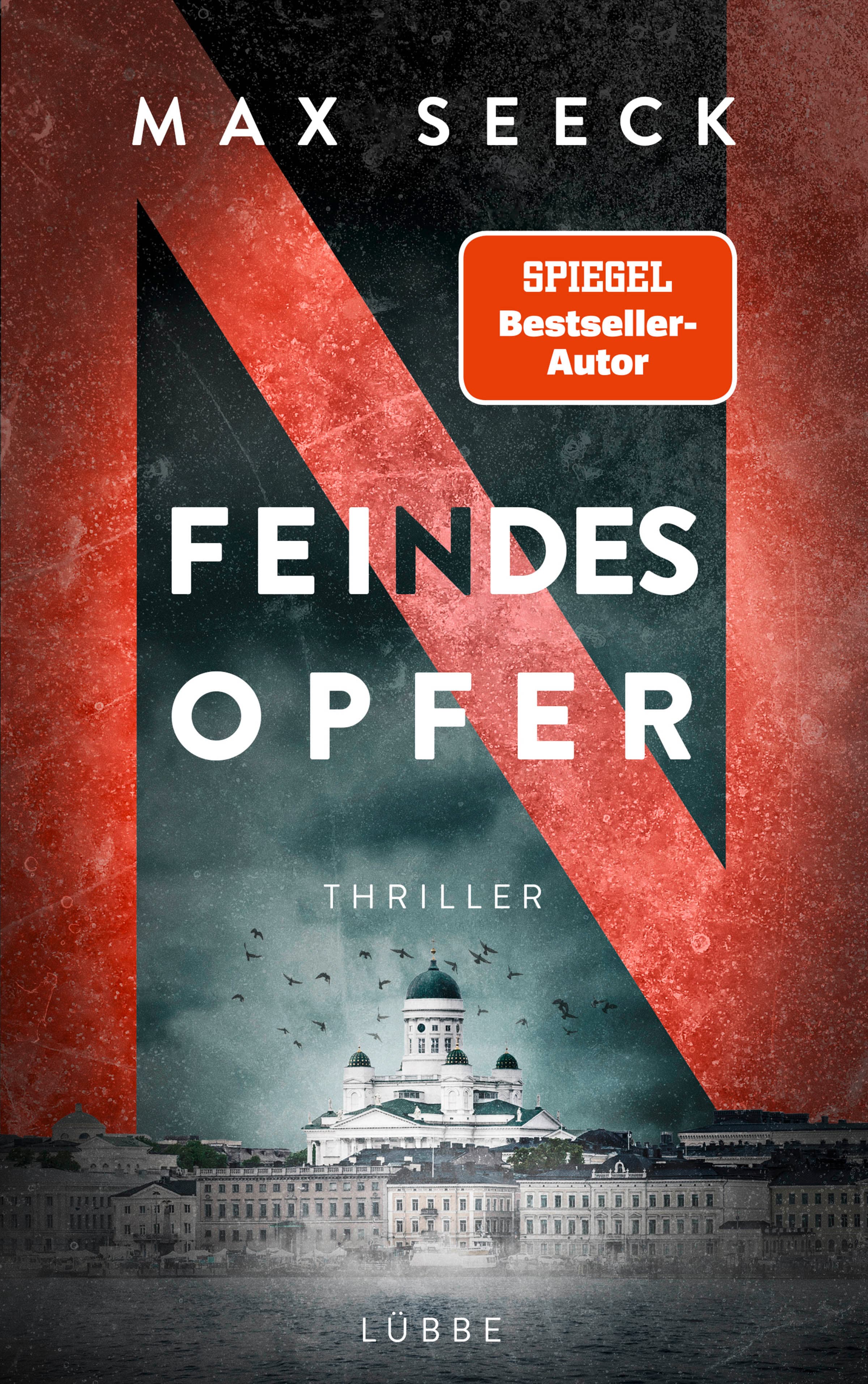 Produktbild: Feindesopfer (9783785728154 )