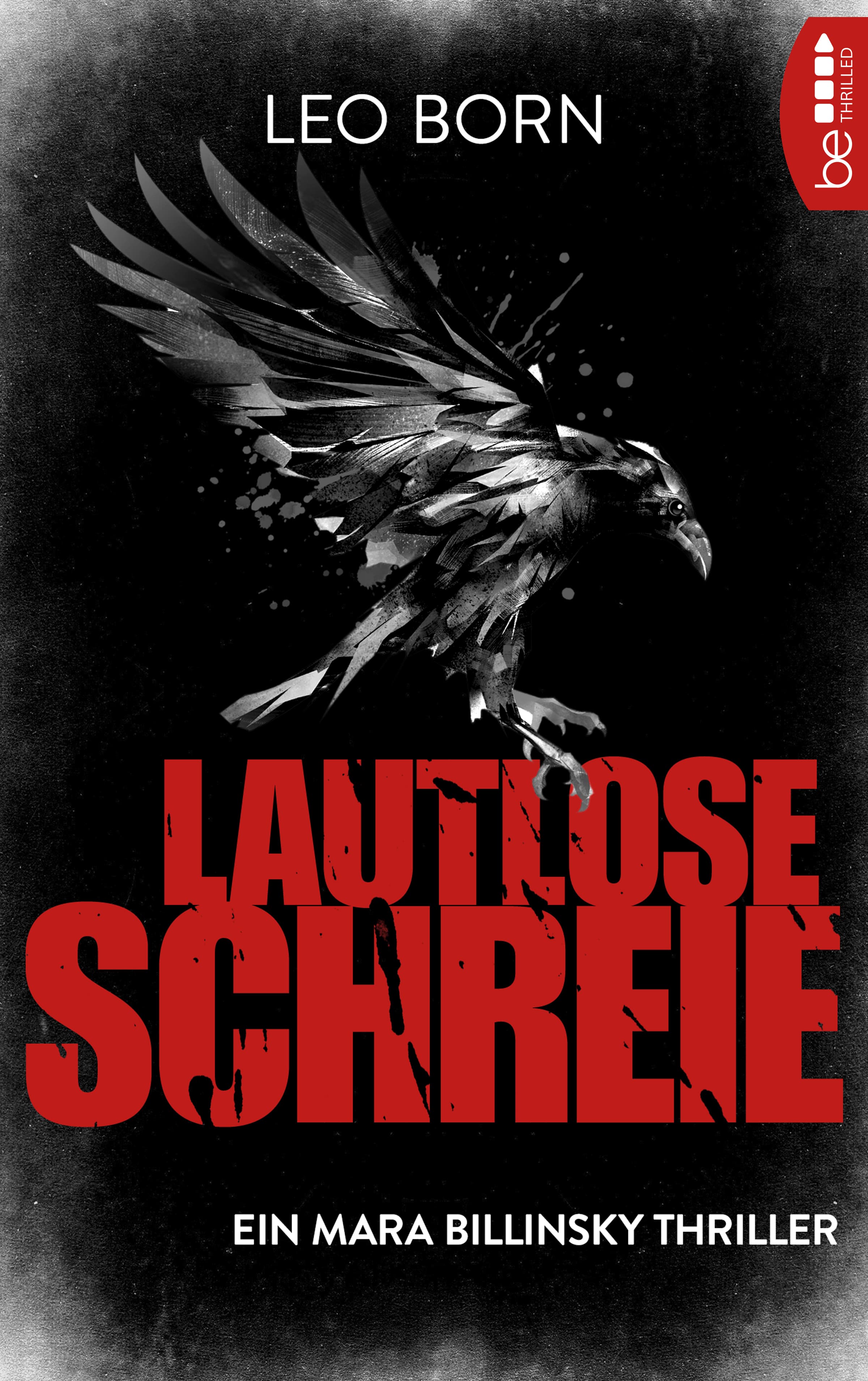 Produktbild: Lautlose Schreie (9783732552757 )