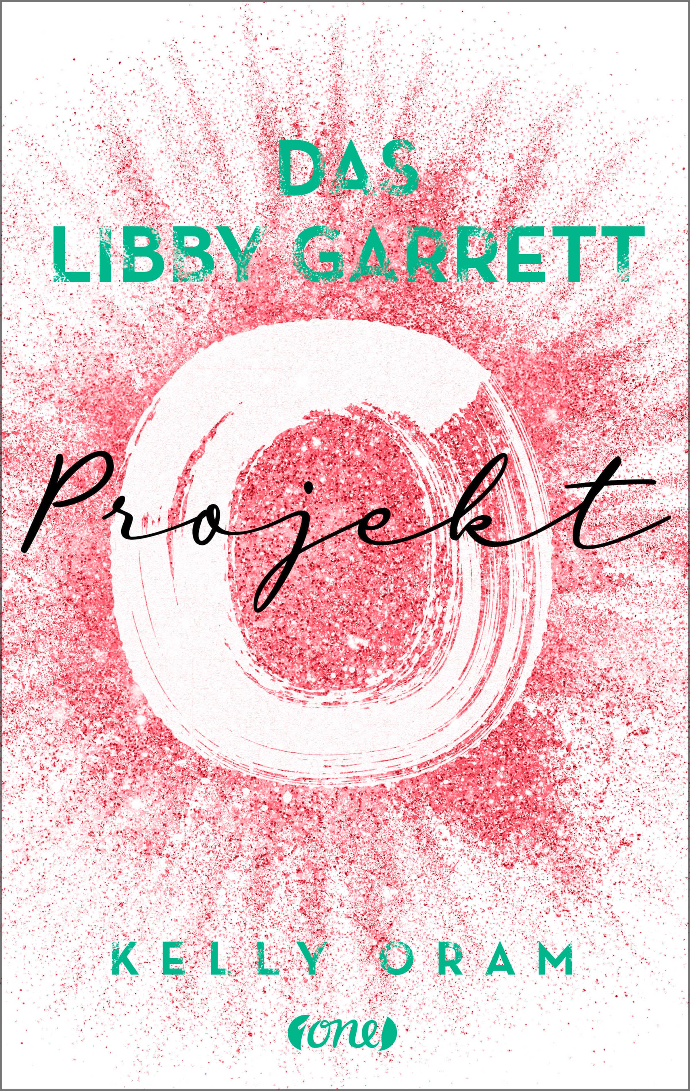 Produktbild: Das Libby Garrett Projekt (9783846601341 )