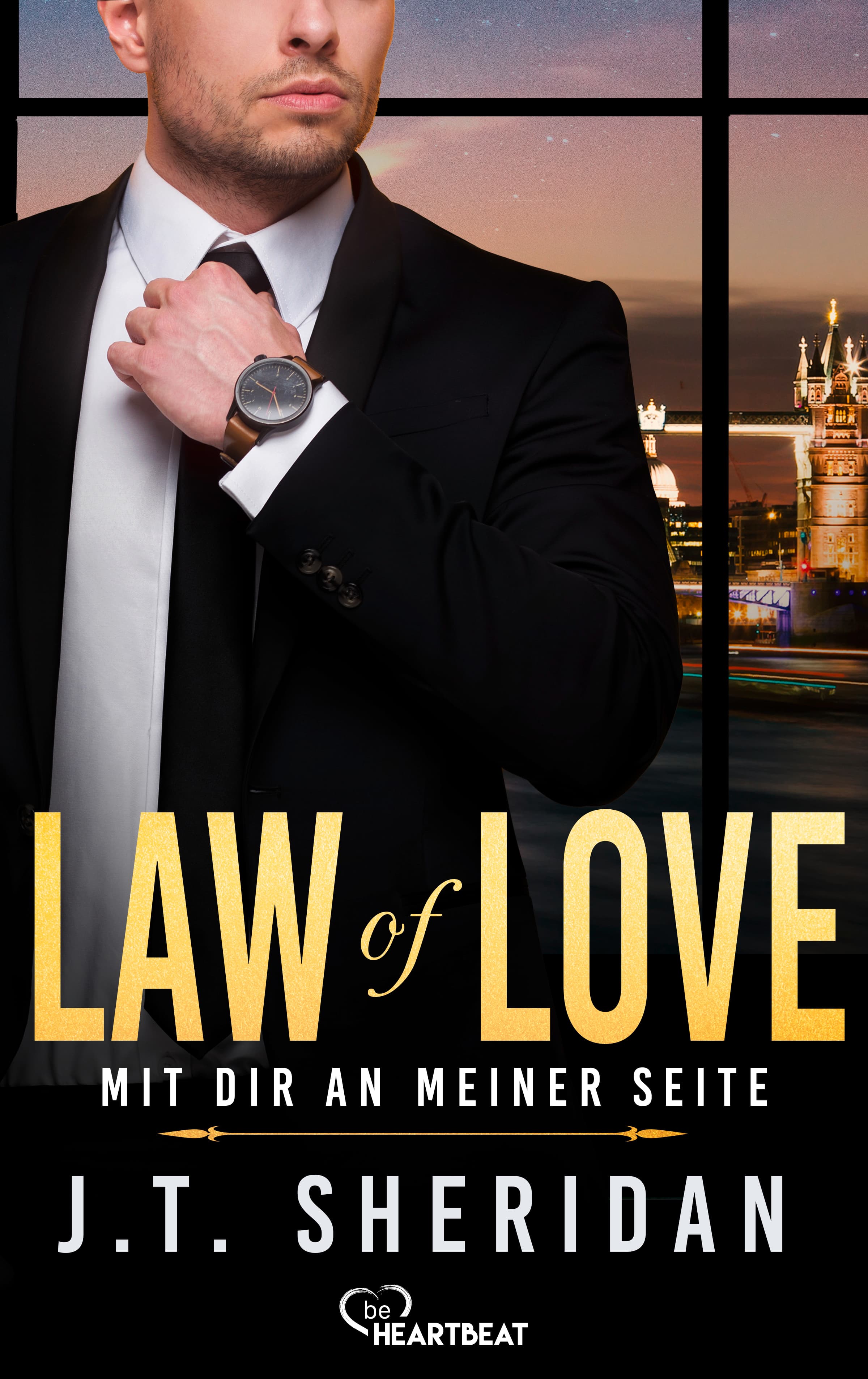 Law of Love - Mit dir an meiner Seite