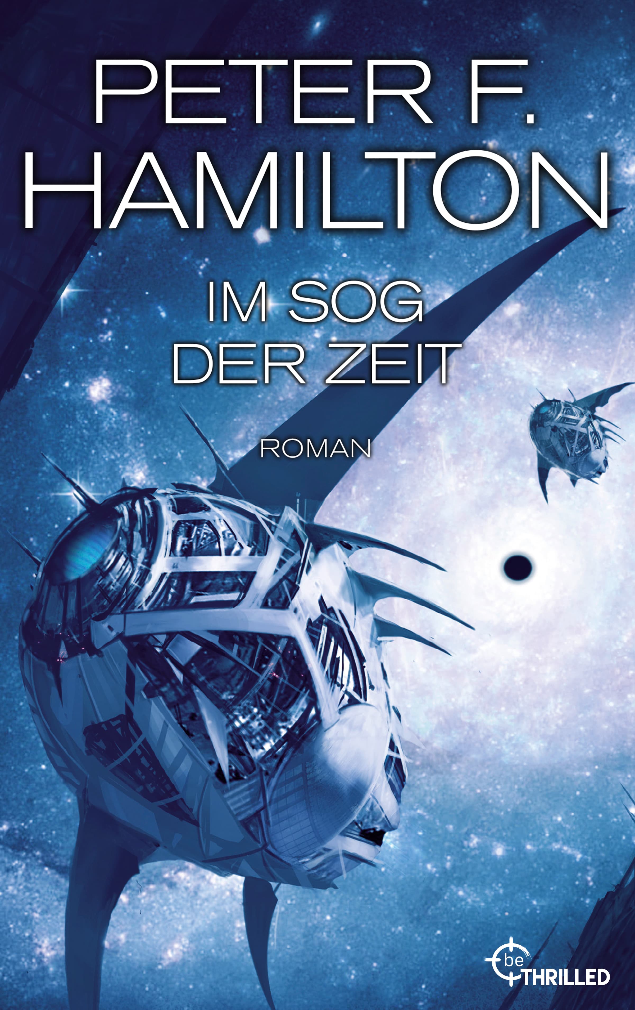 Produktbild: Im Sog der Zeit (9783751741507 )