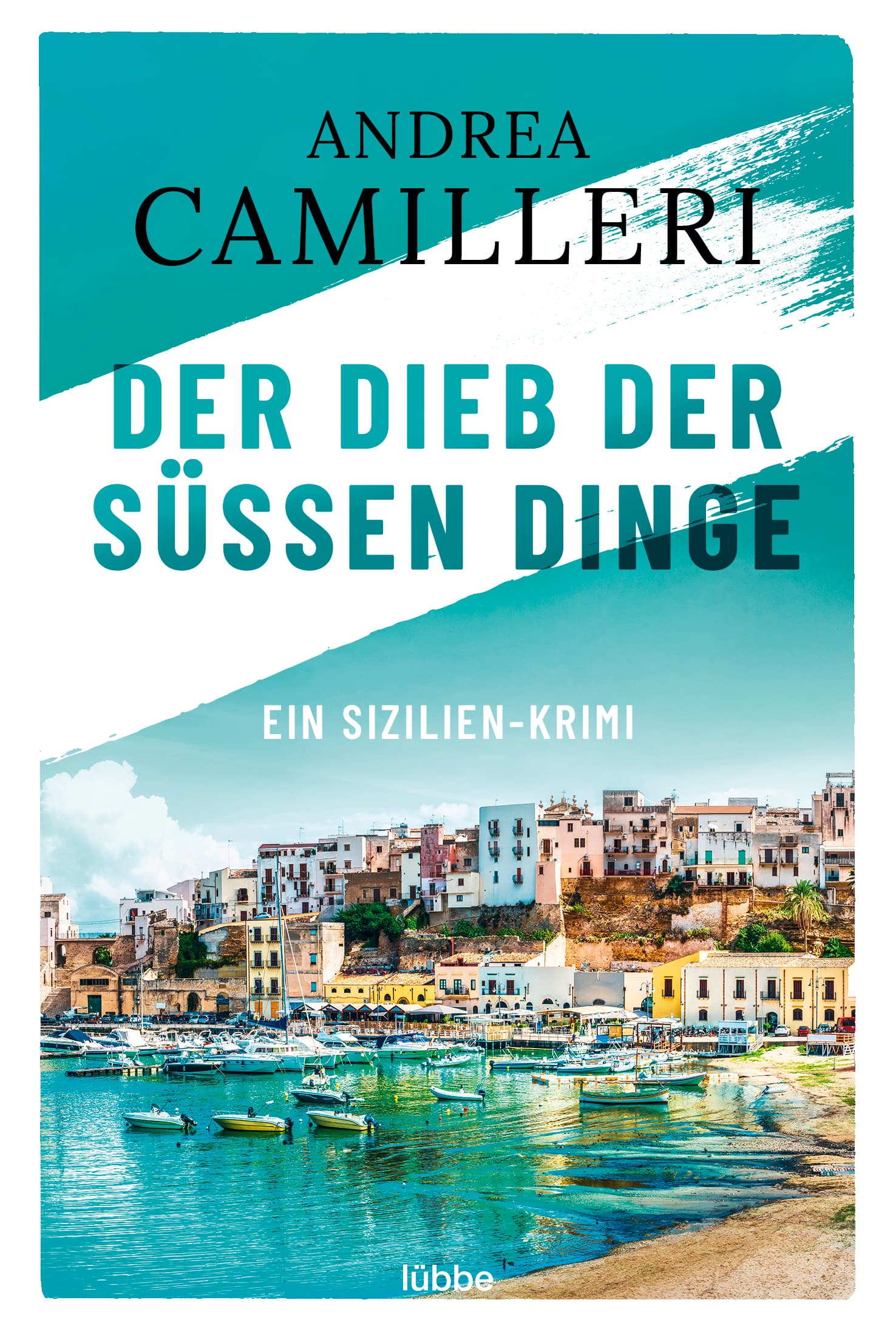 Der Dieb der süßen Dinge