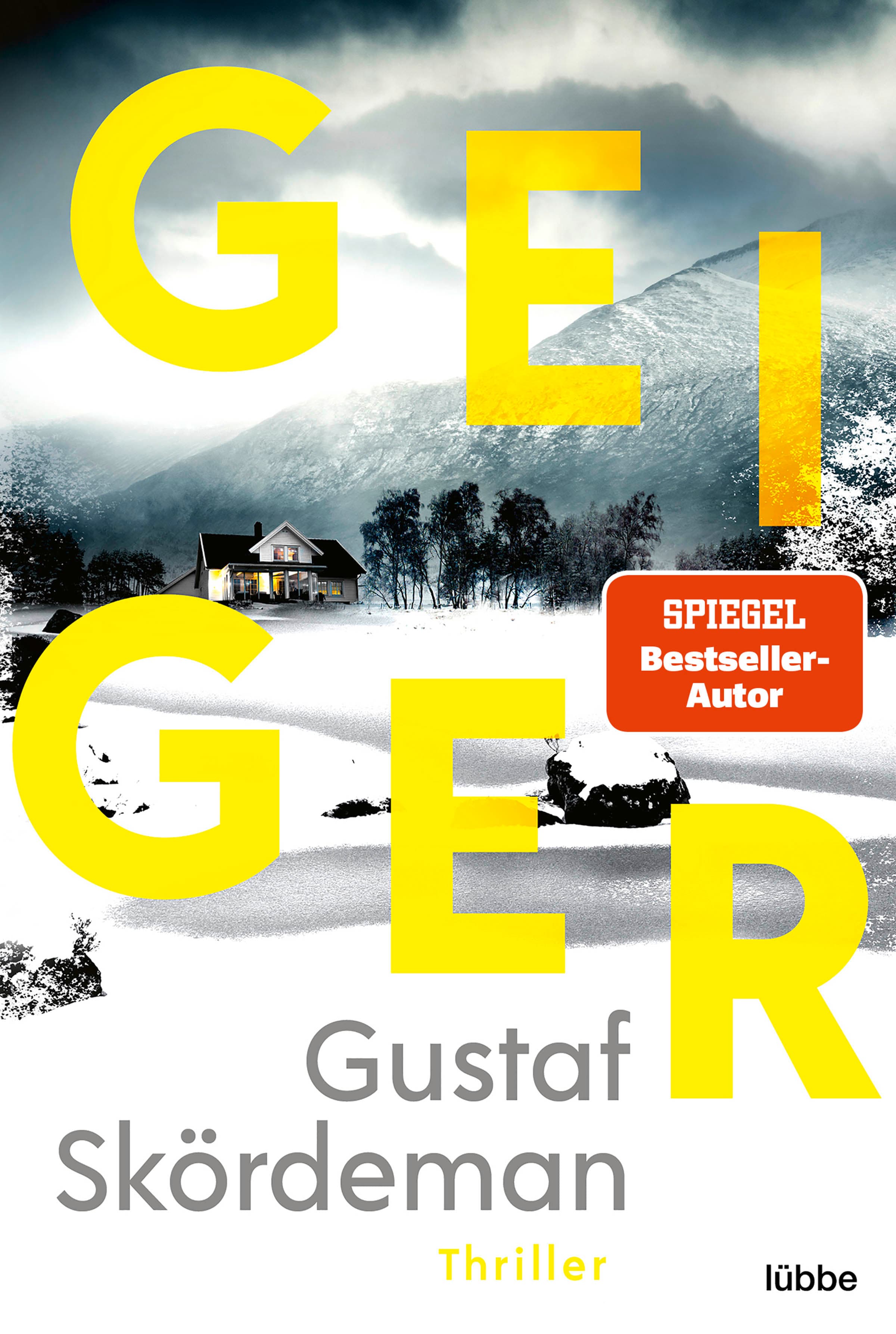 Produktbild: Geiger (9783751703932 )