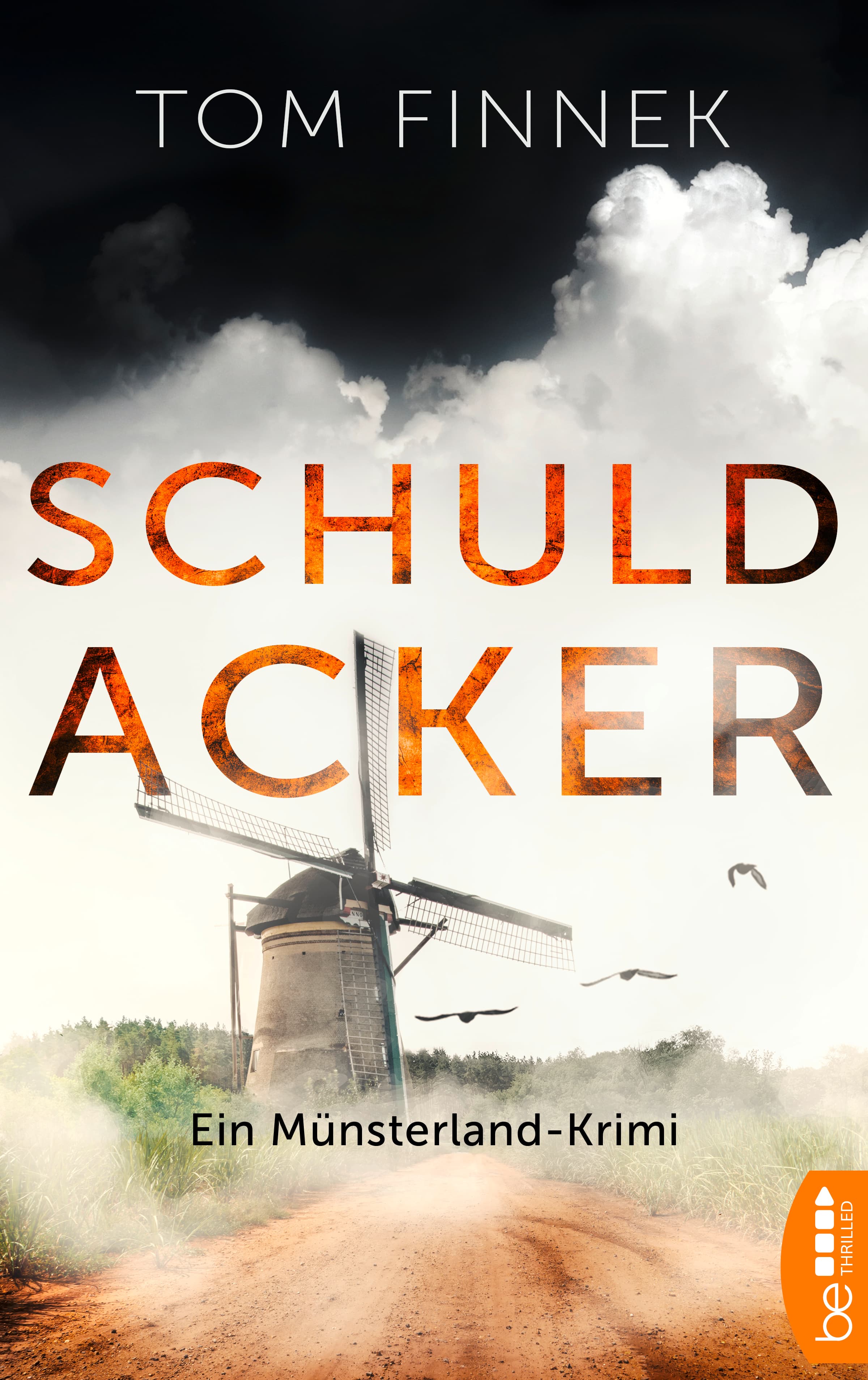 Produktbild: Schuldacker (9783741301100 )