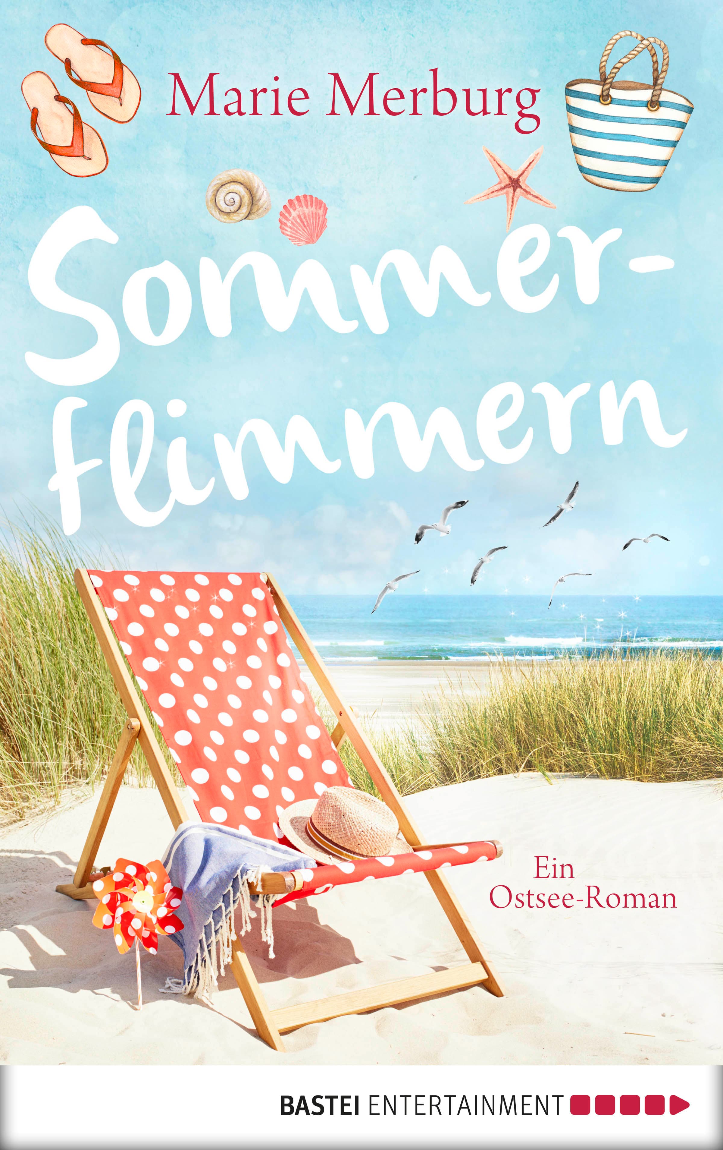 Produktbild: Sommerflimmern (9783732560905 )