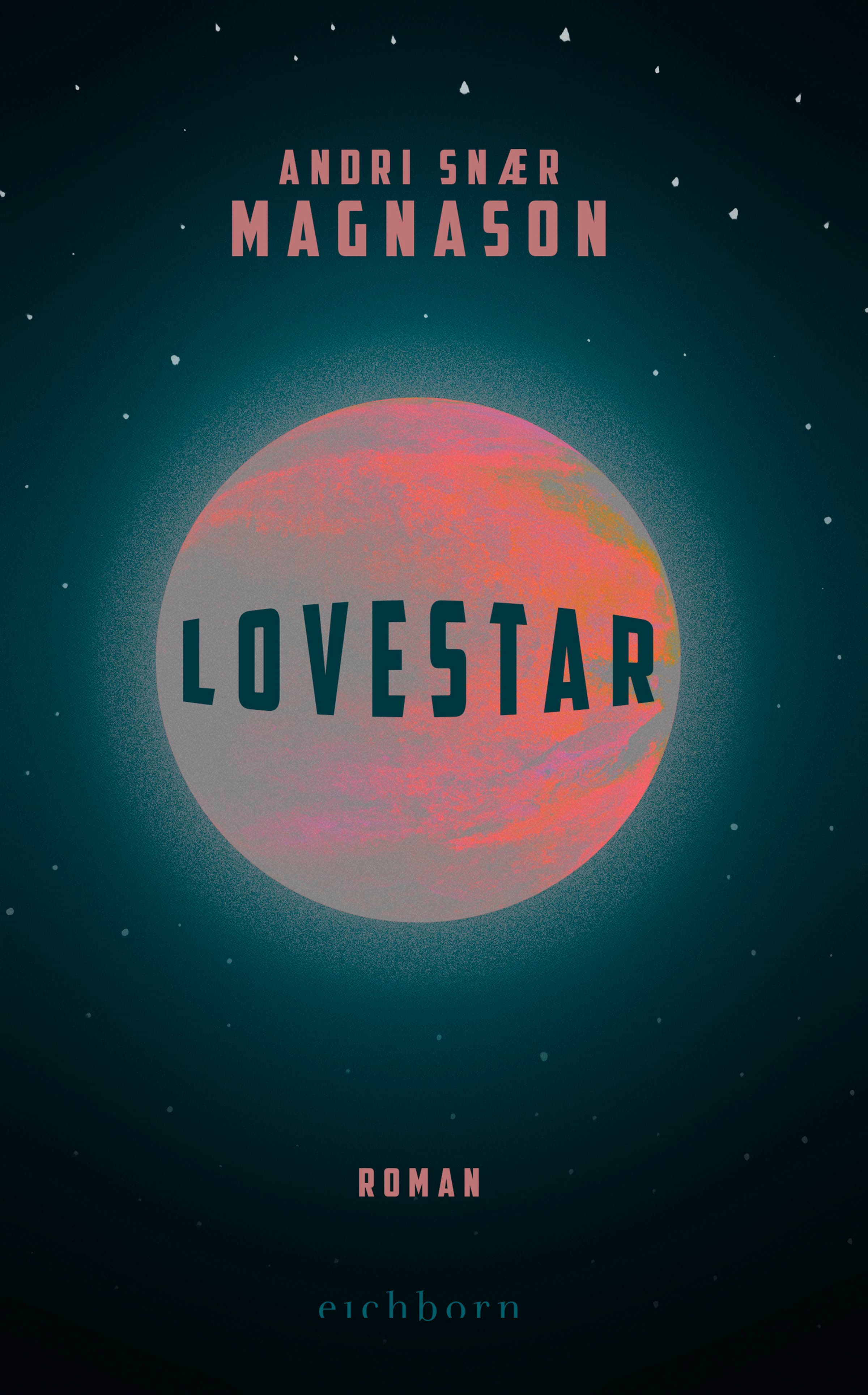 Produktbild: LoveStar (9783847900573 )
