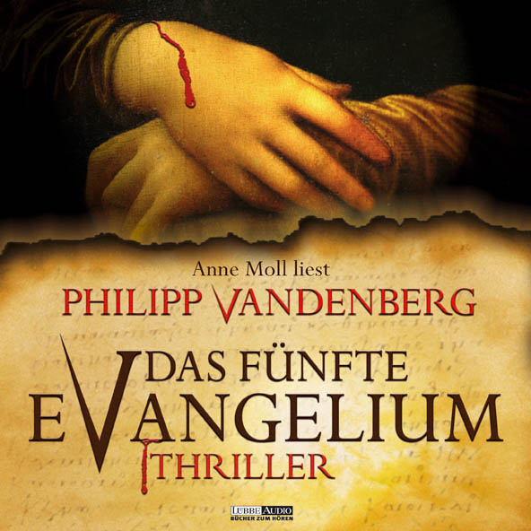 Produktbild: Das fünfte Evangelium (9783785735459 )