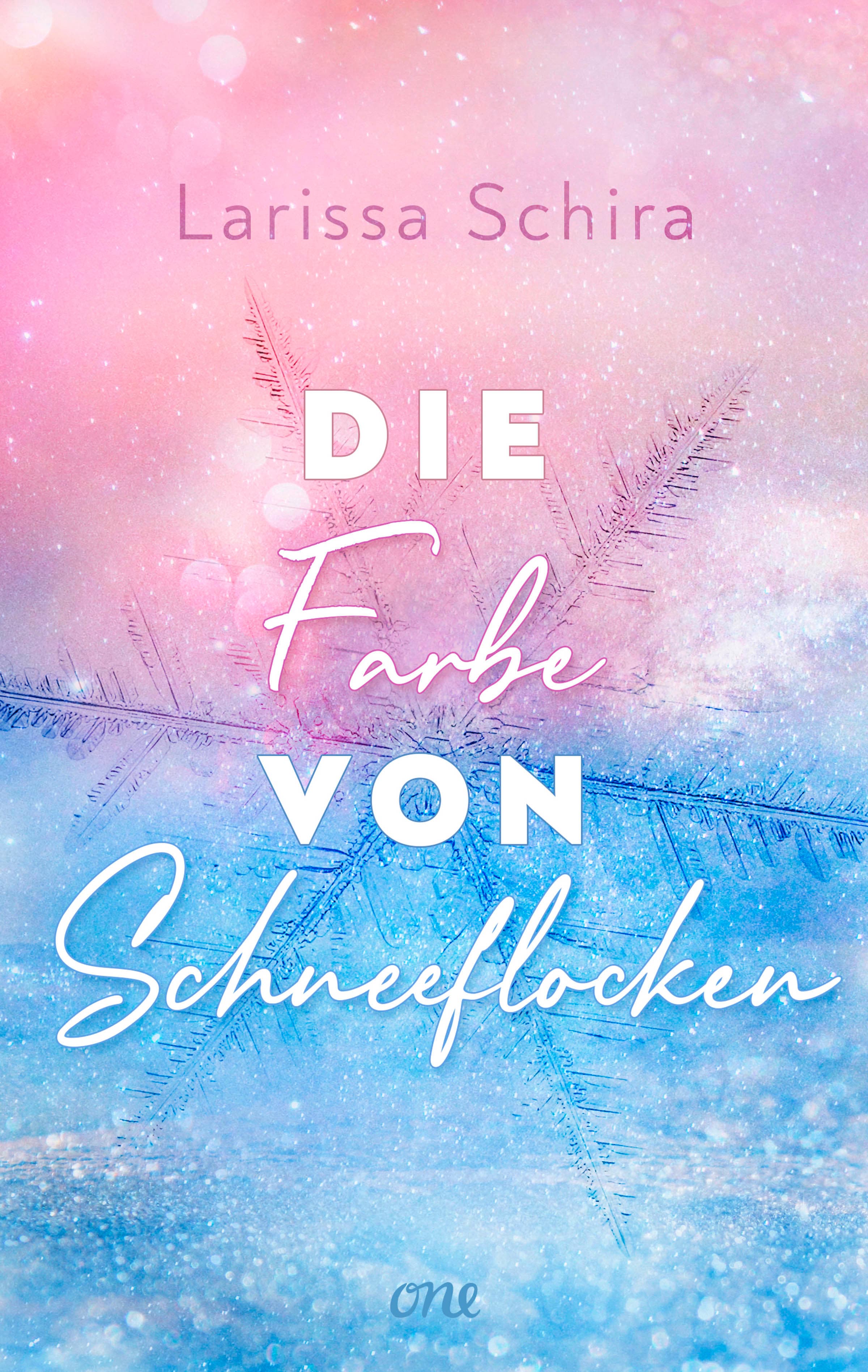 Produktbild: Die Farbe von Schneeflocken (9783846601884 )