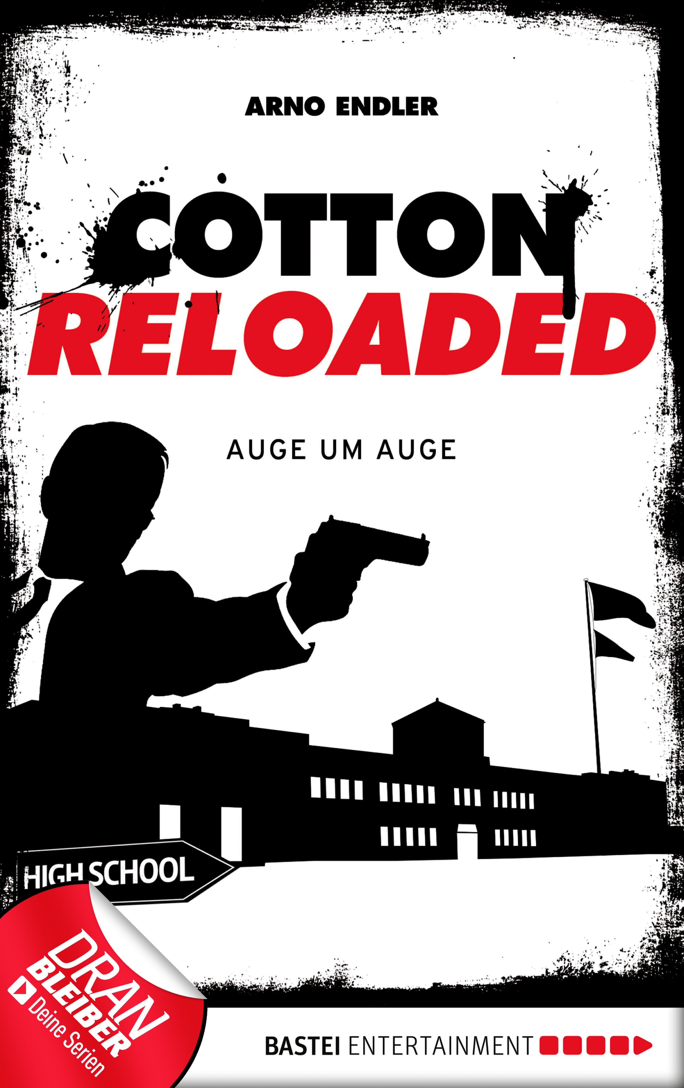 Produktbild: Cotton Reloaded - 34 (9783732510092 )