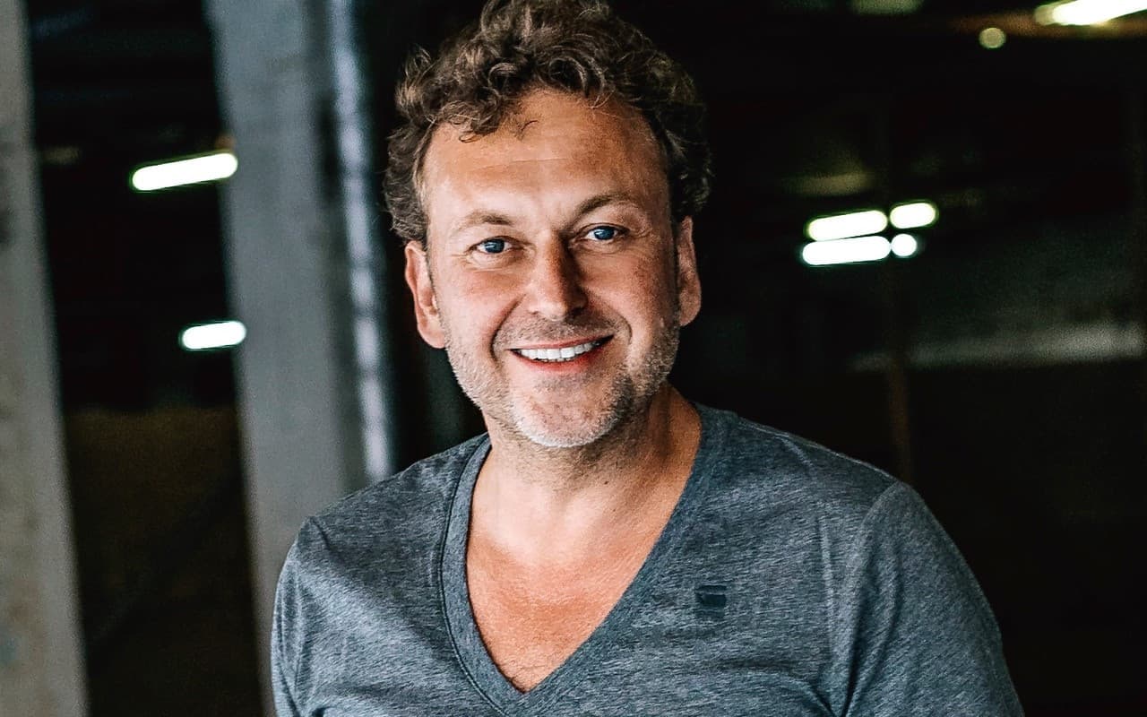 Portrait: Thomas Schmuckert