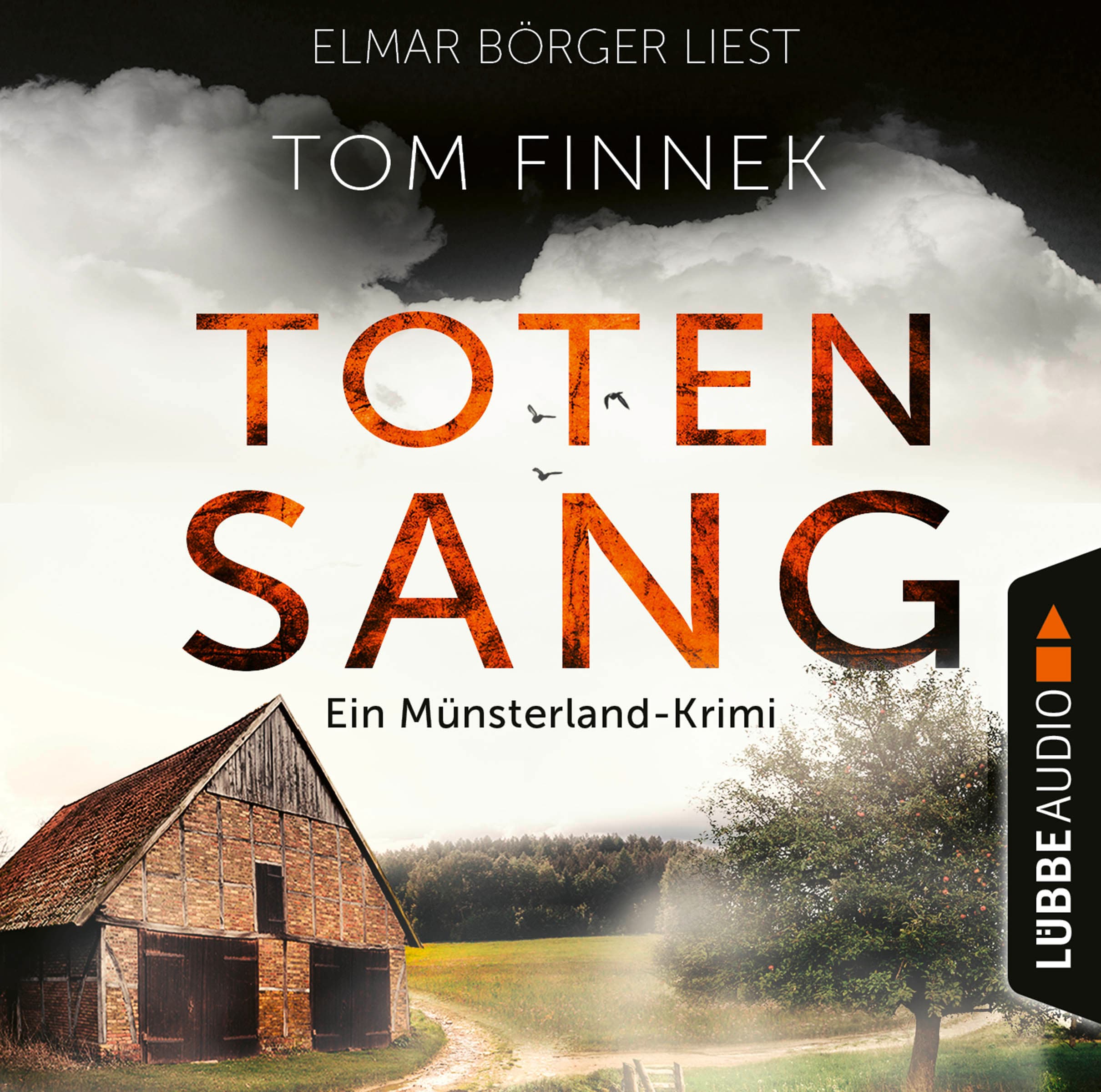 Produktbild: Totensang (9783838799179 )
