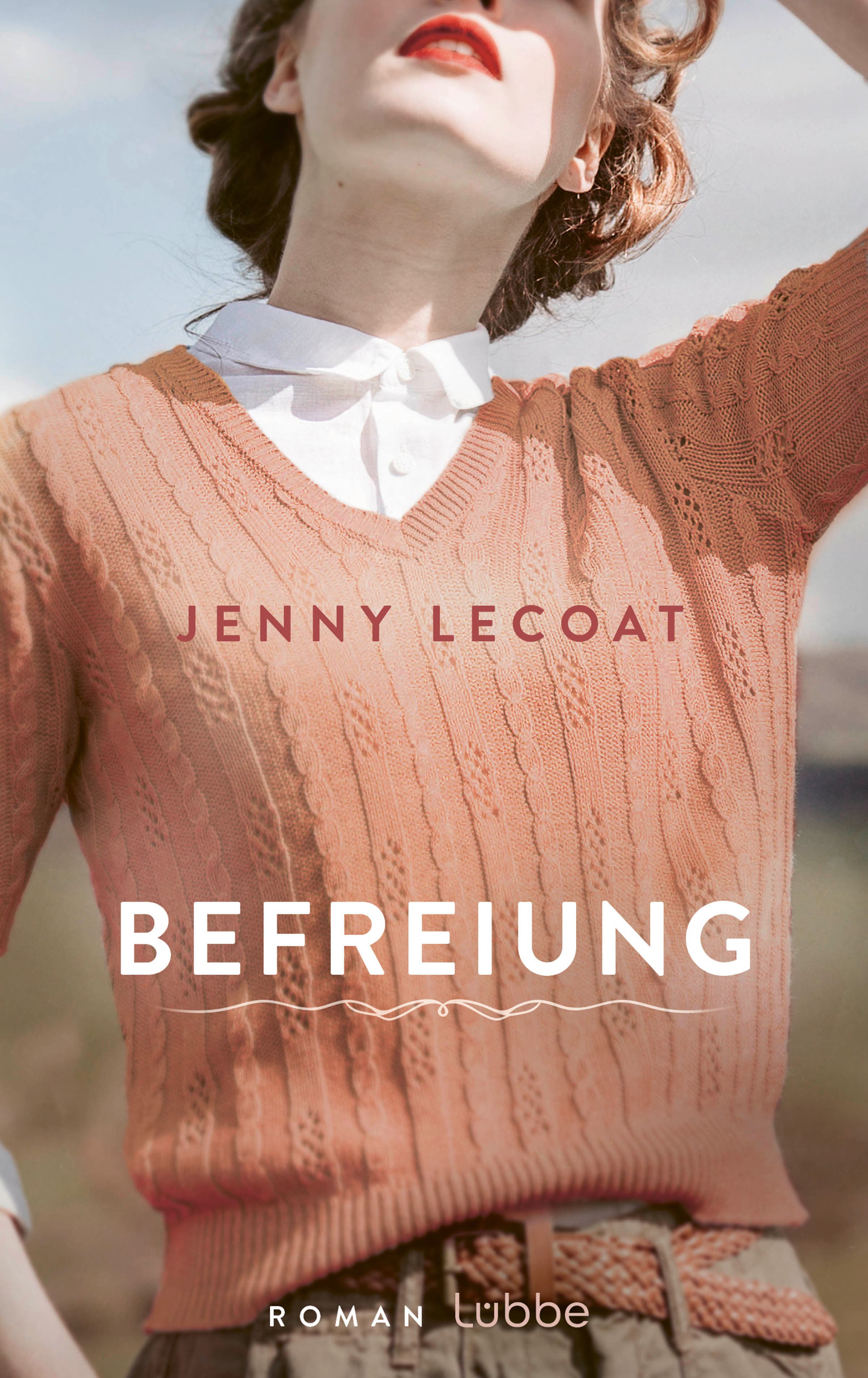 Produktbild: Befreiung (9783757700393 )