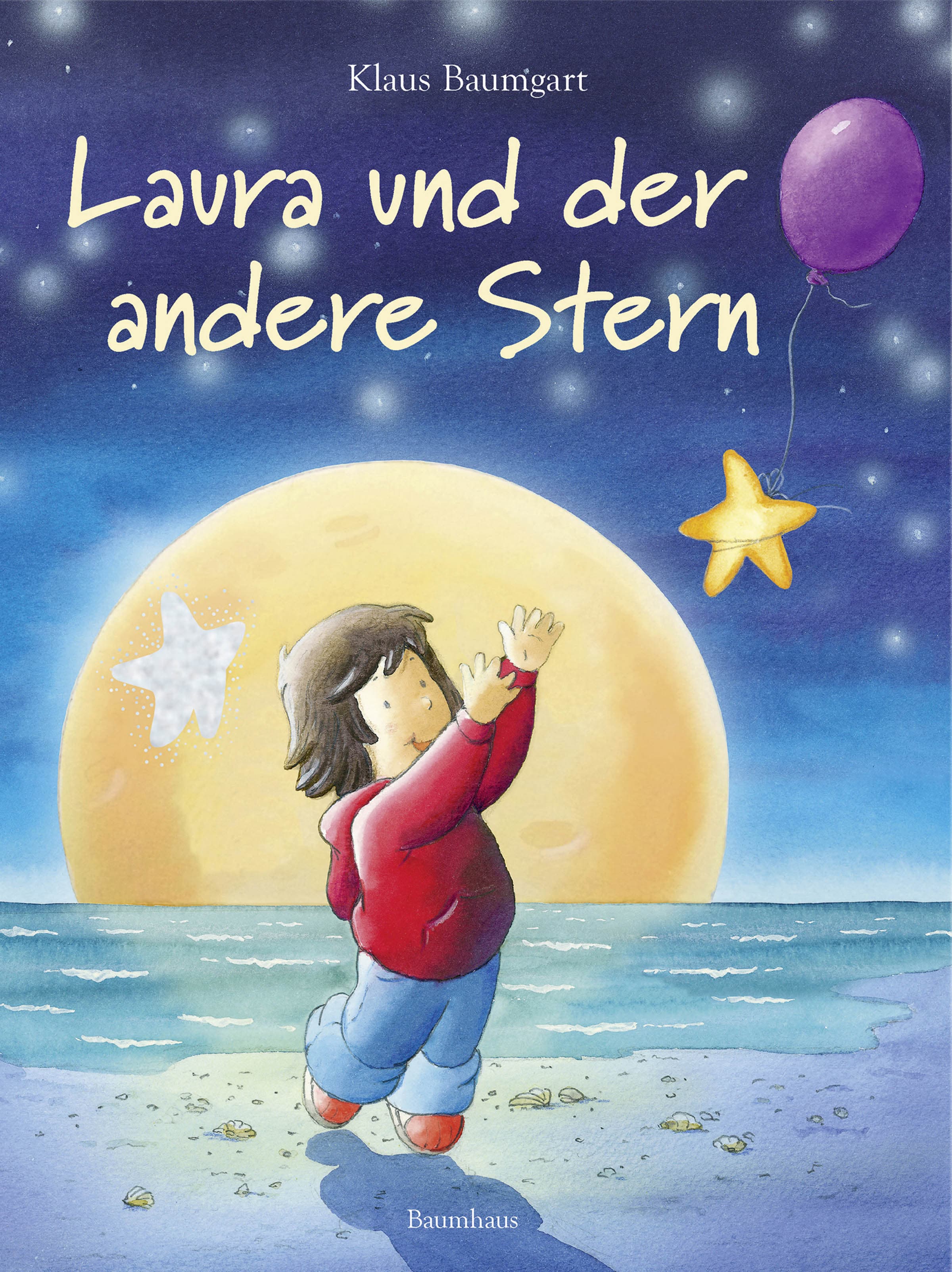 Produktbild: Laura und der andere Stern (9783833903403 )