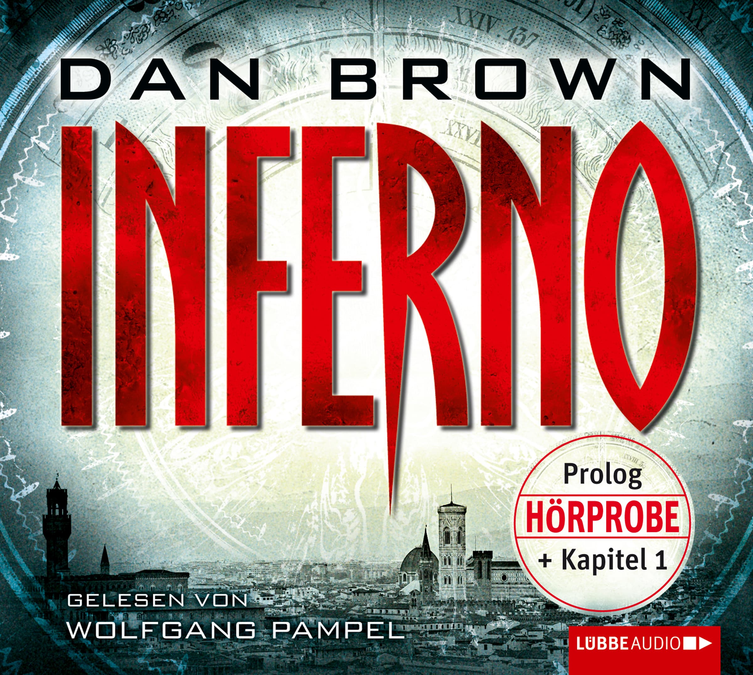 Inferno - Prolog und Kapitel 1