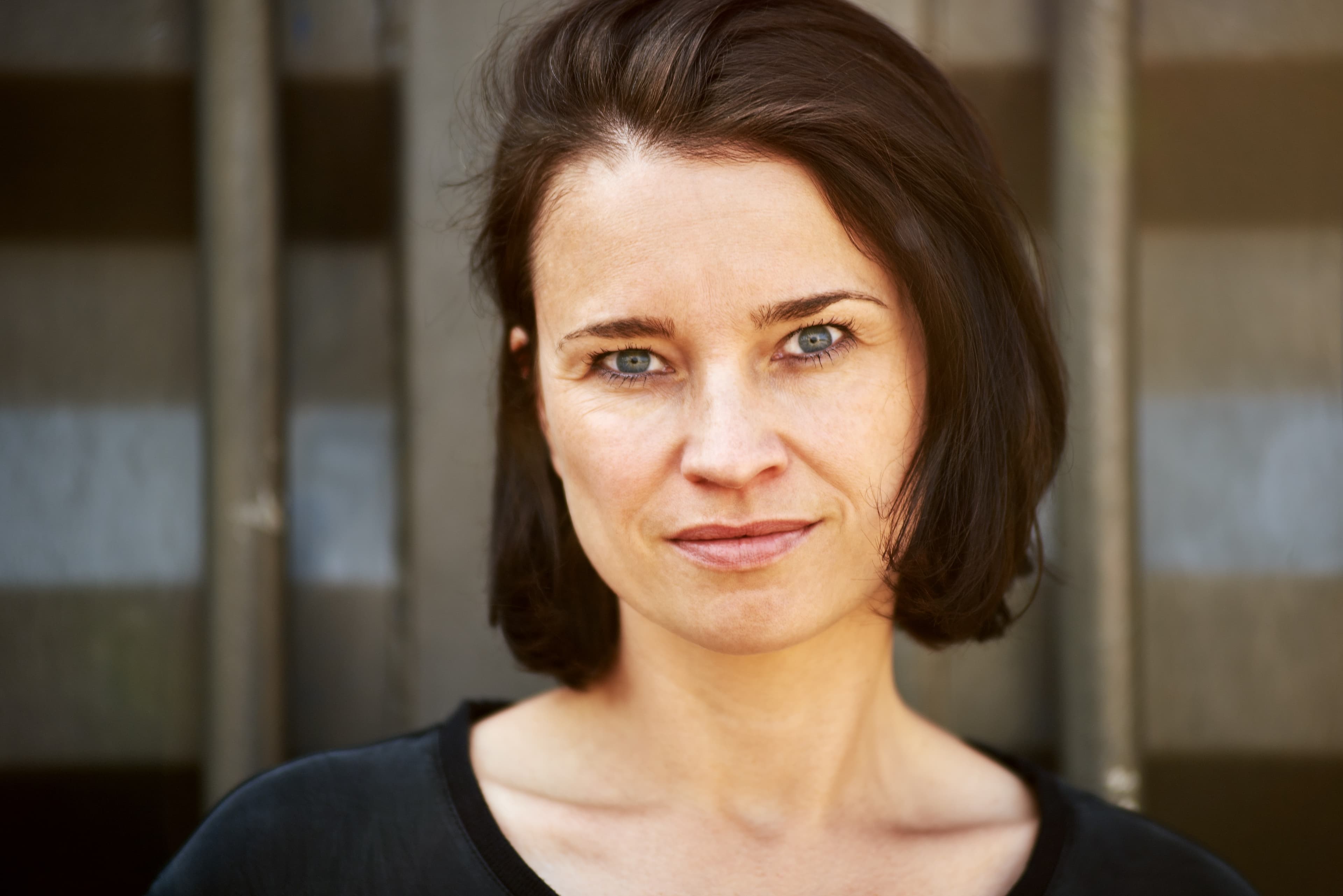 Portrait: Daniela Bette-Koch